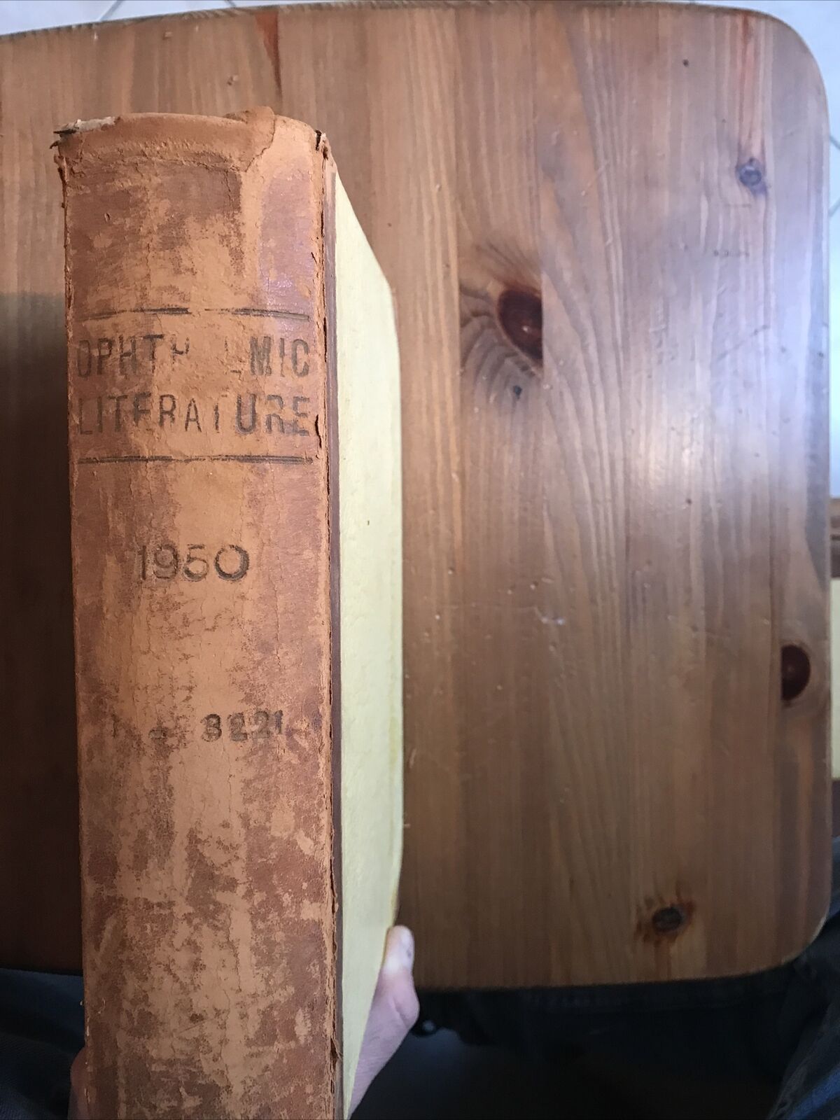 OPHTHALMIC LITERATURE - OFTALMOLOGIA 1950 Stewart Duke Elder voll. 4 pt. 1-2-3-4