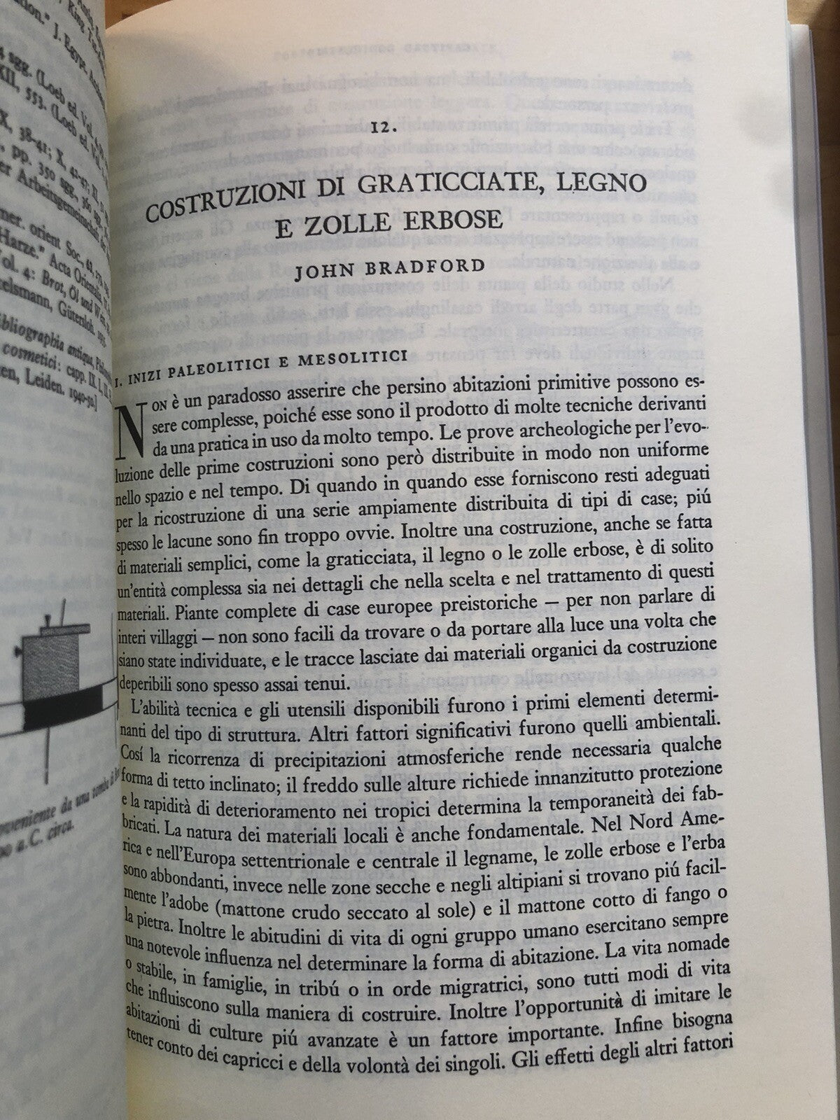 La preistoria e gli antichi imperi, Singer, Holmyard, Bollati Boringhieri 2 voll