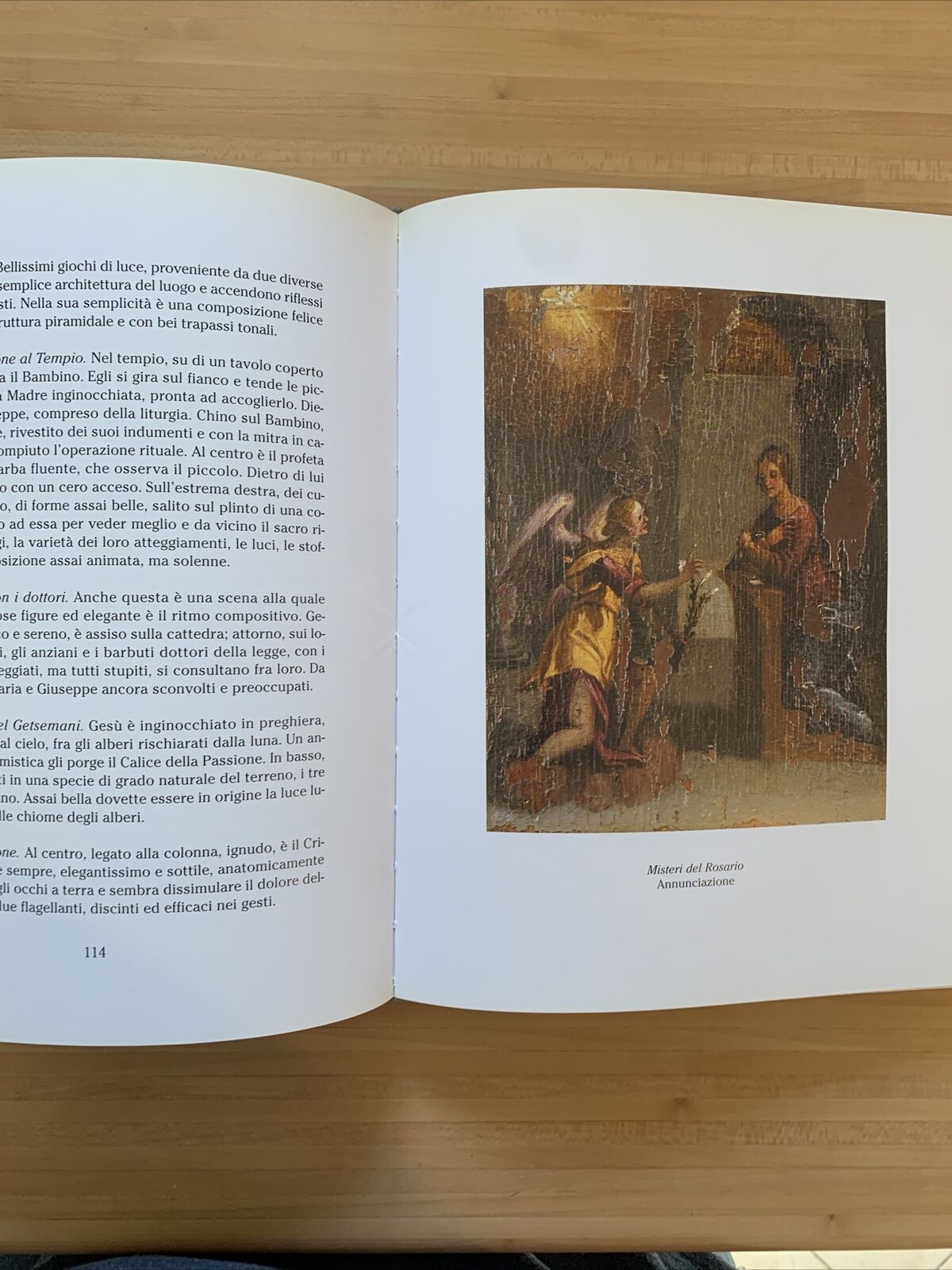 ASCANIO CONDIVI E MICHELANGELO. Giorgio Settimo 2004 #