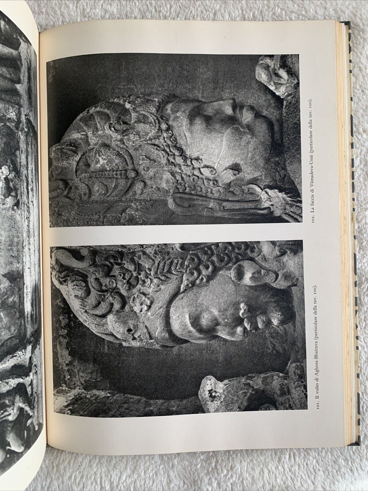 L'arte dell'India. Sansoni Phaidon 1957