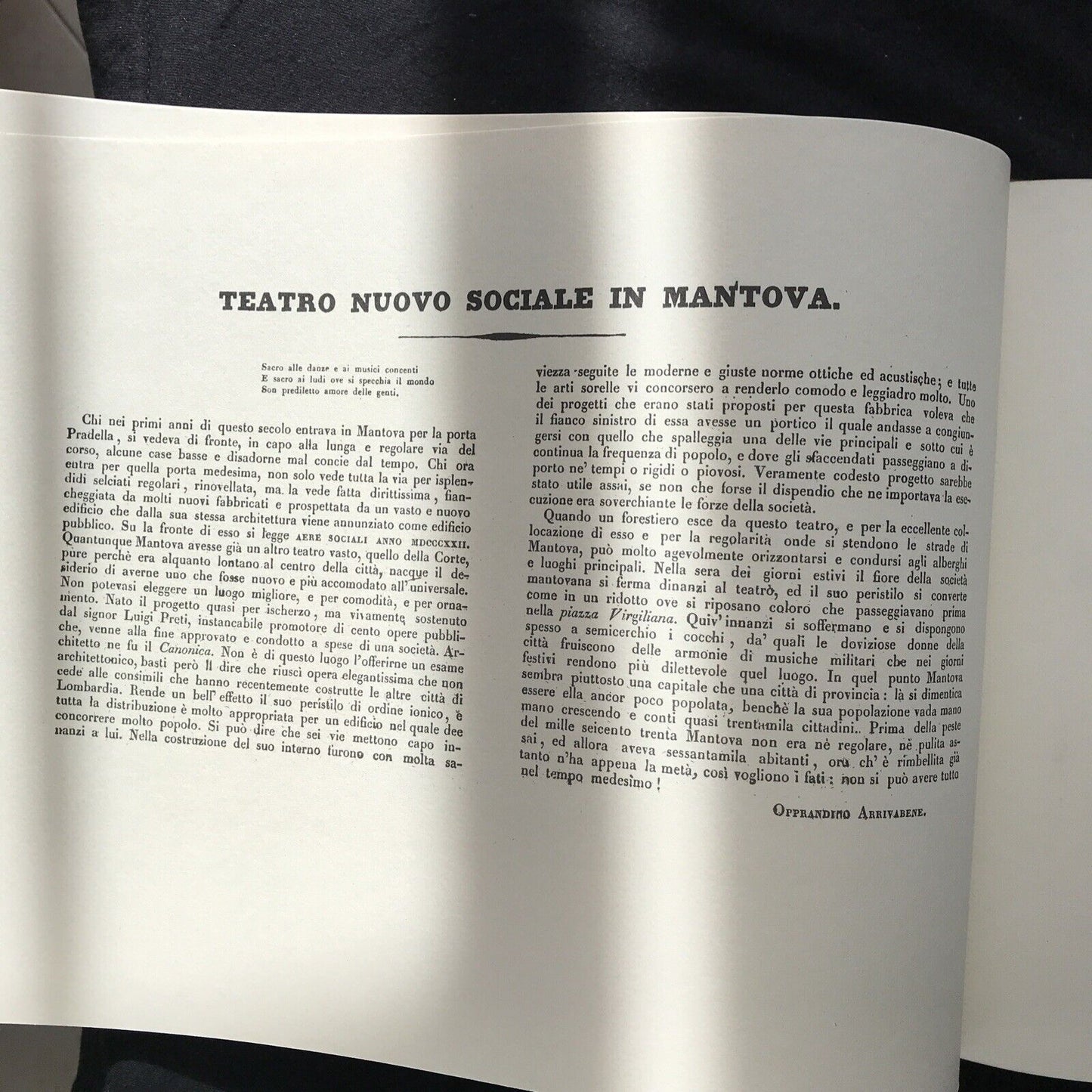 MANTOVA PITTORESCA - disegni di Mantova e Mantovano, Atesa editrice 1986