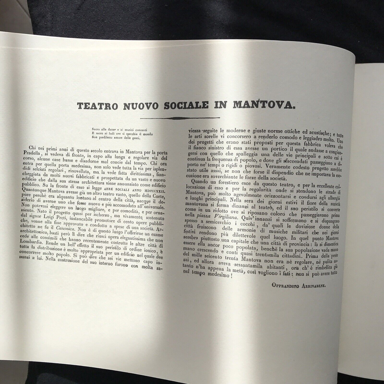 MANTOVA PITTORESCA - disegni di Mantova e Mantovano, Atesa editrice 1986