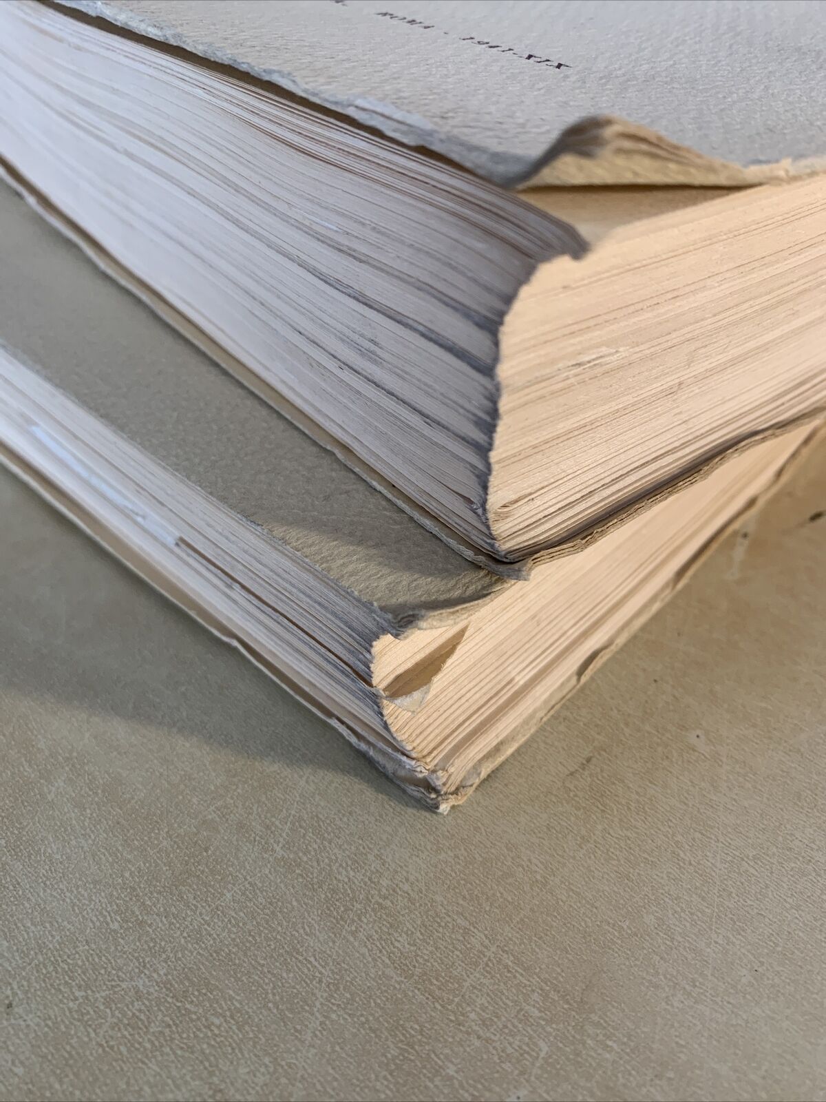 L'OCCHIO NEL LINGUAGGIO COMUNE - GIUSEPPE OVIO. 2 volumi 1941 #