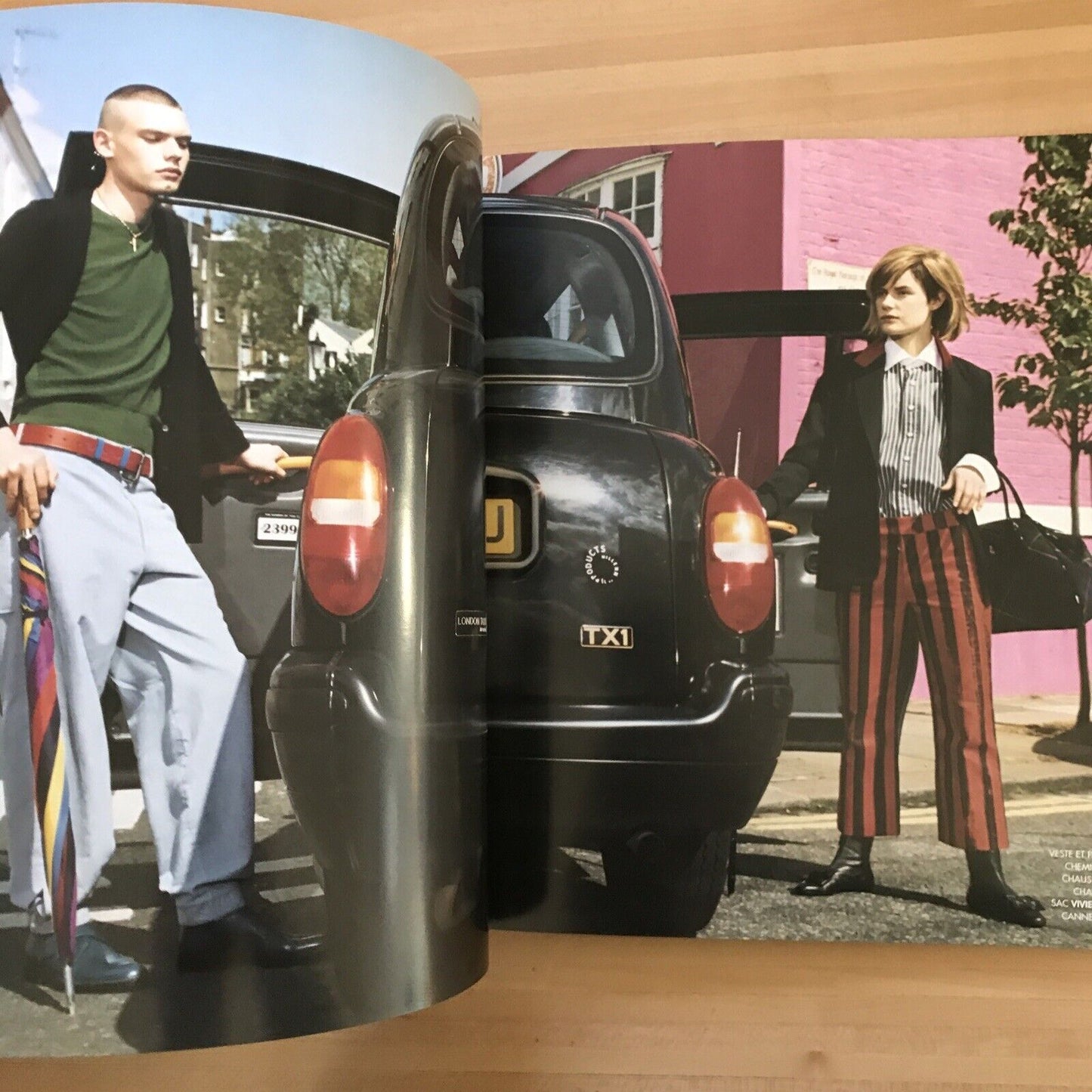 DEALER MAGAZINE automne - hiver 2001/ 2002 - numero 2 #