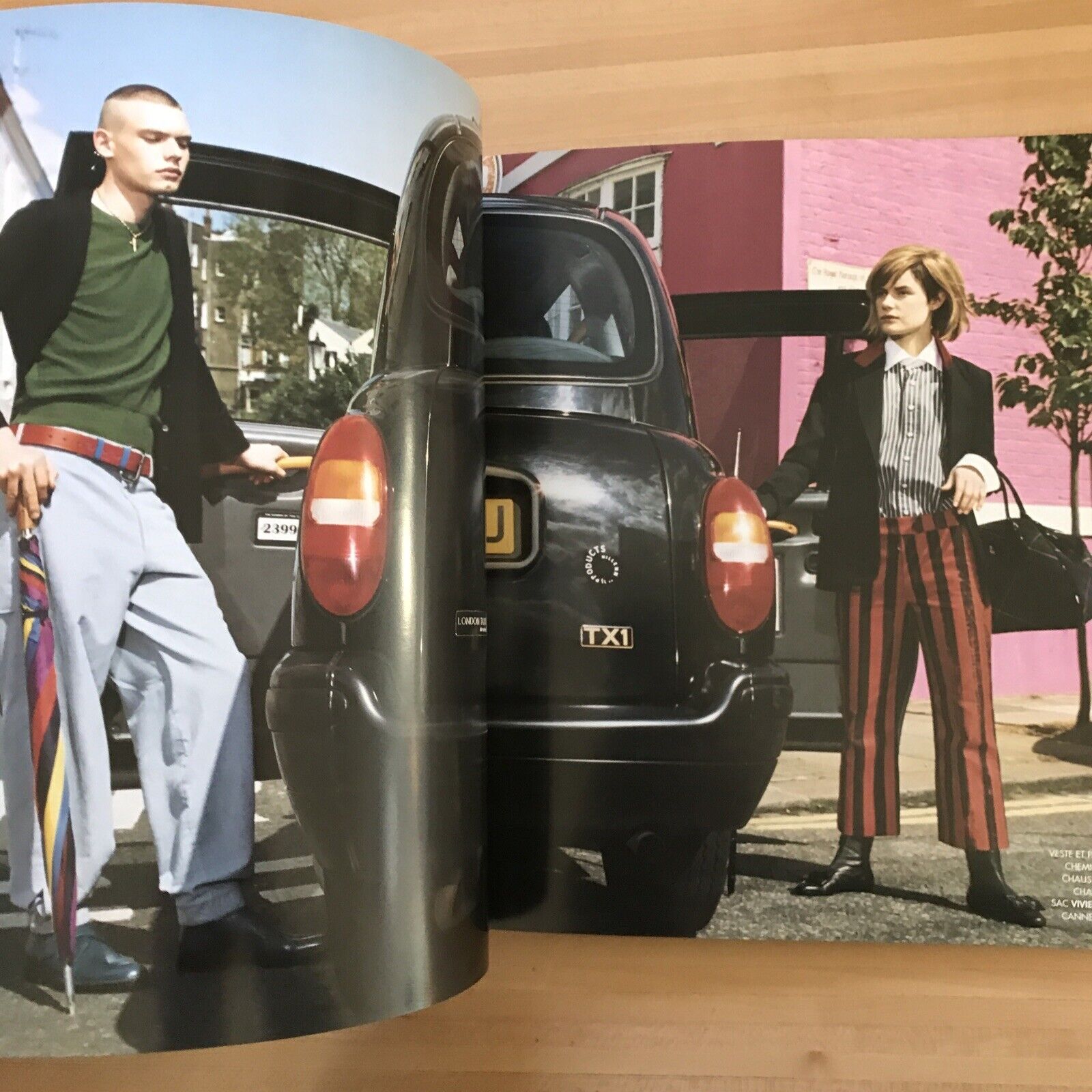 DEALER MAGAZINE automne - hiver 2001/ 2002 - numero 2 #