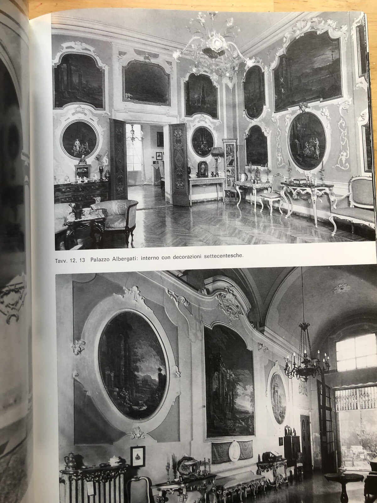 I palazzi senatorii a Bologna Architettura come immagine del potere - G. Cuppini