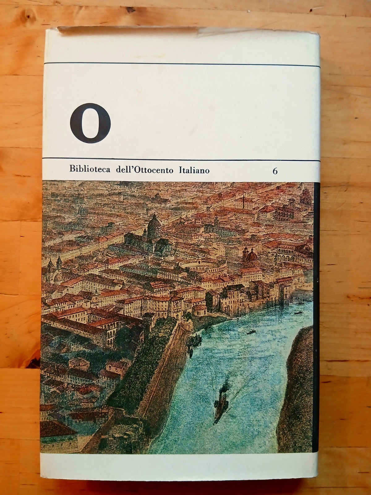 I poeti della scuola Romana dell'ottocento - Cappelli editore 1964