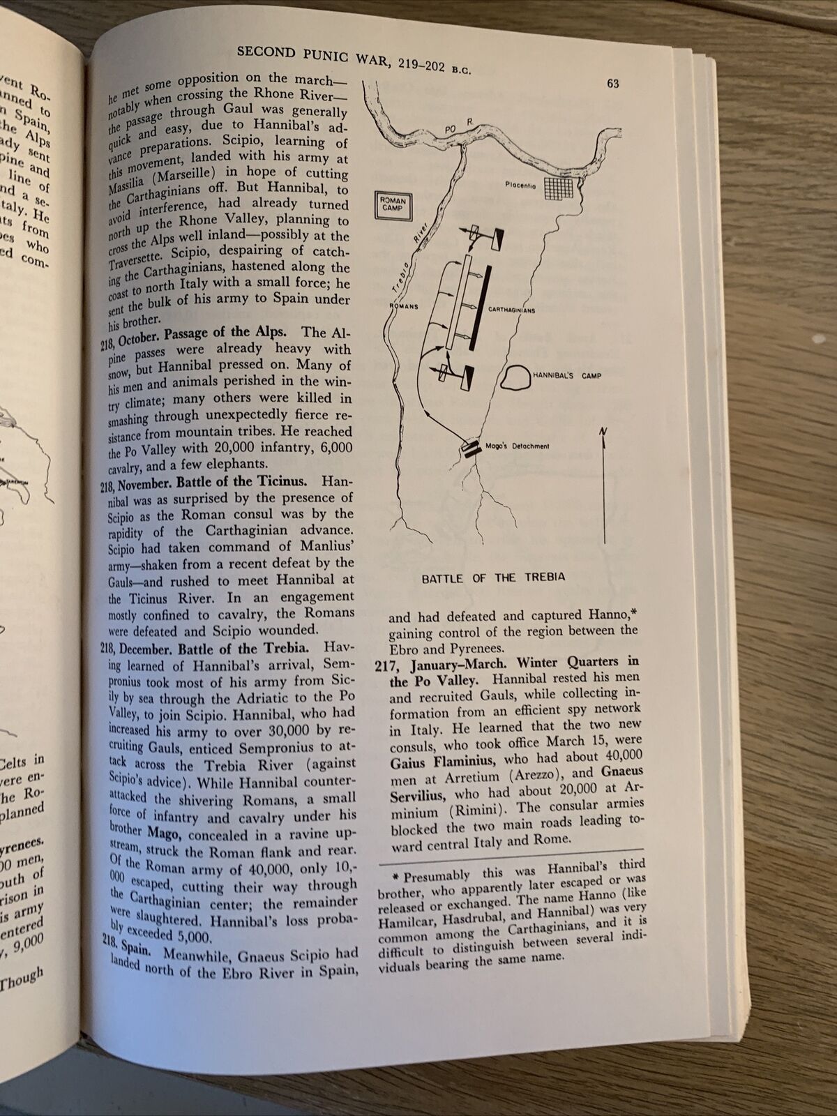 The encyclopedia of military history - Dupuy Ernest and Trevor. Jane's 1980 #