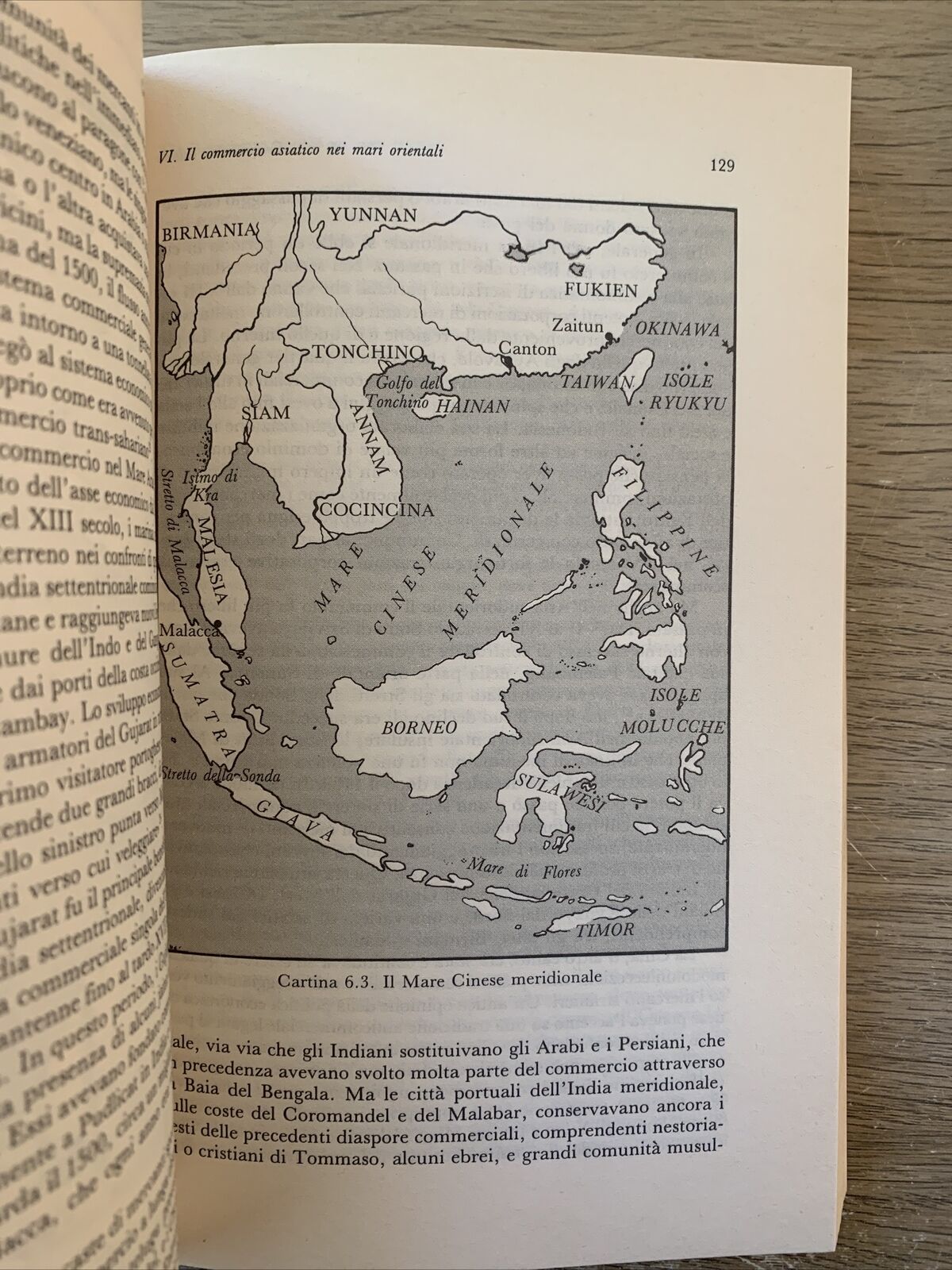 MERCANTI. PHILIP D. CURTIN. commercio e cultura dall'antichità al XIX secolo