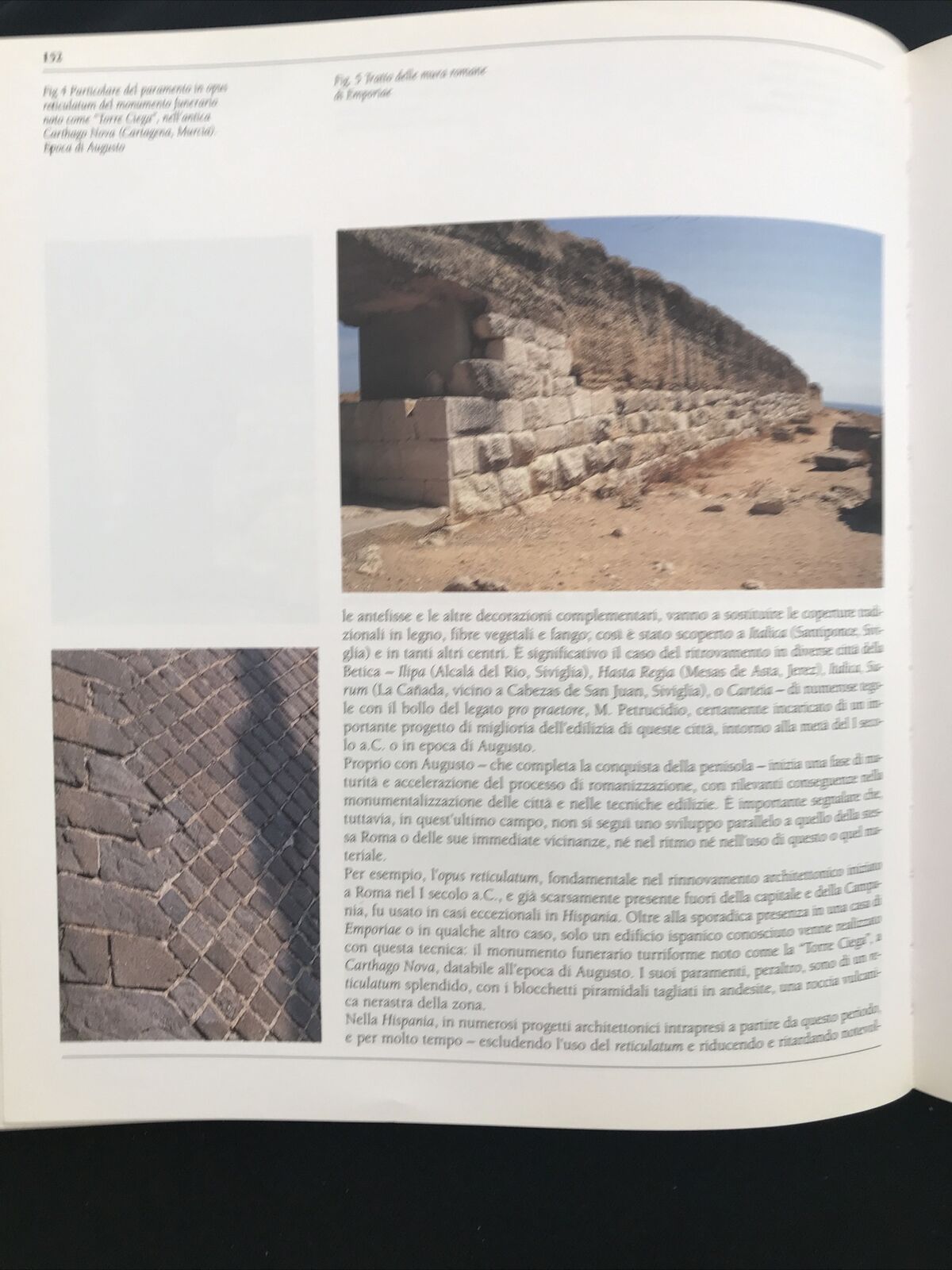 HISPANIA ROMANA, Javier Arce, Serena Ensoli, ELECTA ED. 1997