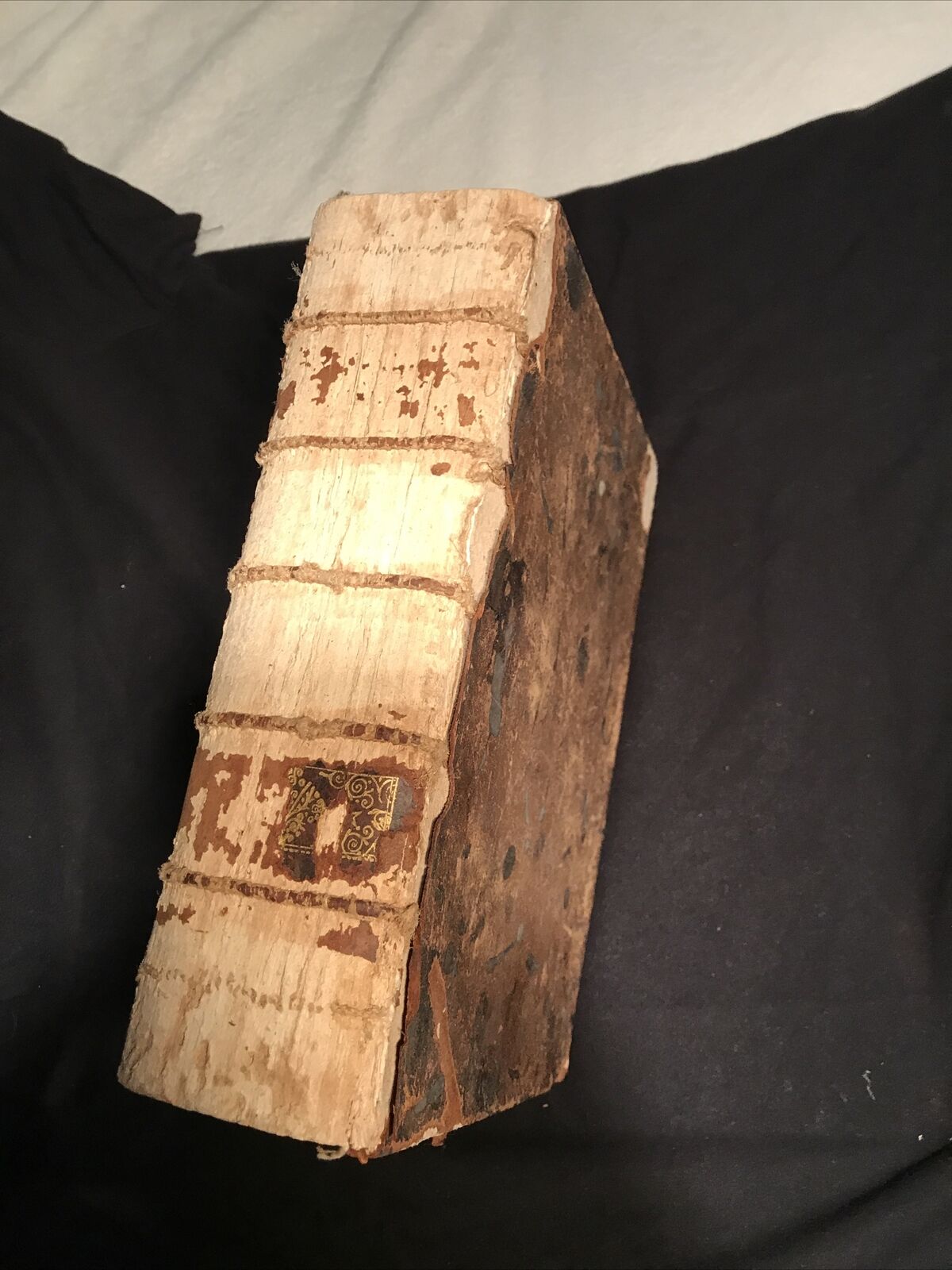 Memoires pour servir a l'histoire ecclesiastique tome treizieme 1710 