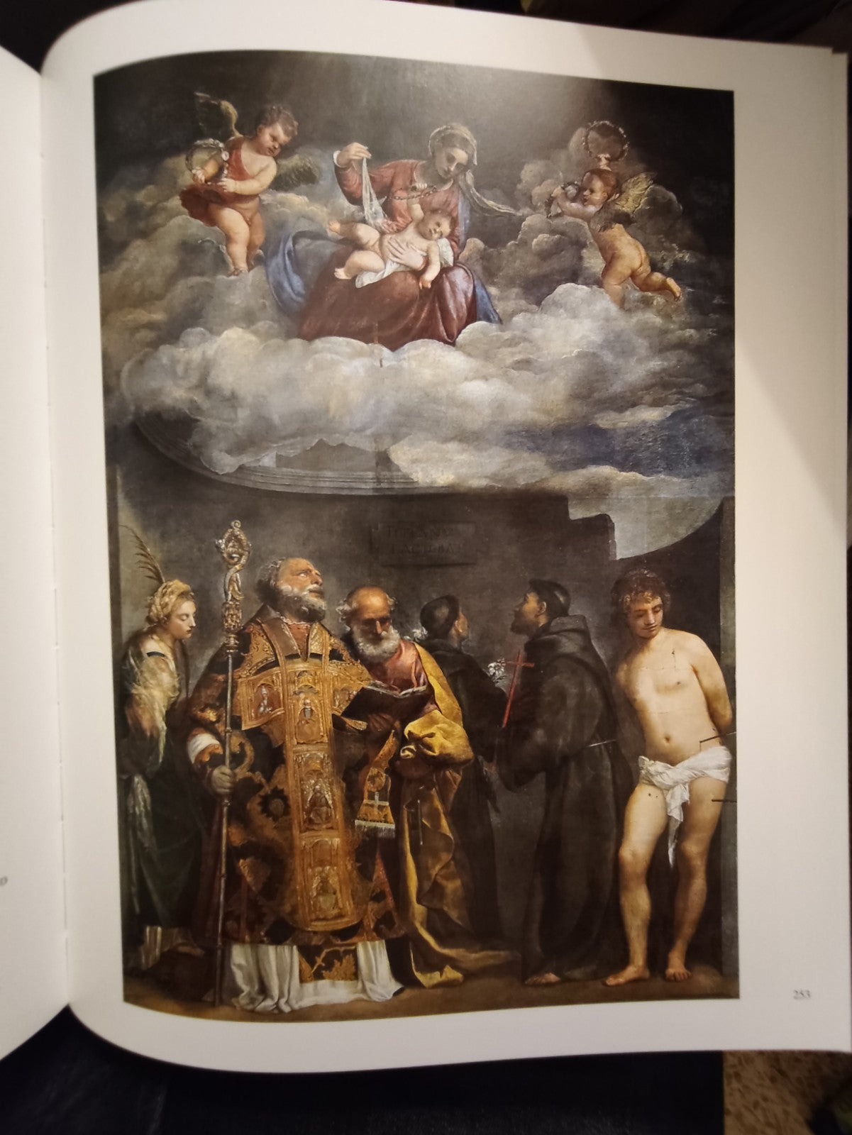 I dipinti del Vaticano - Magnus edizioni, Carlo Pietrangeli 1996