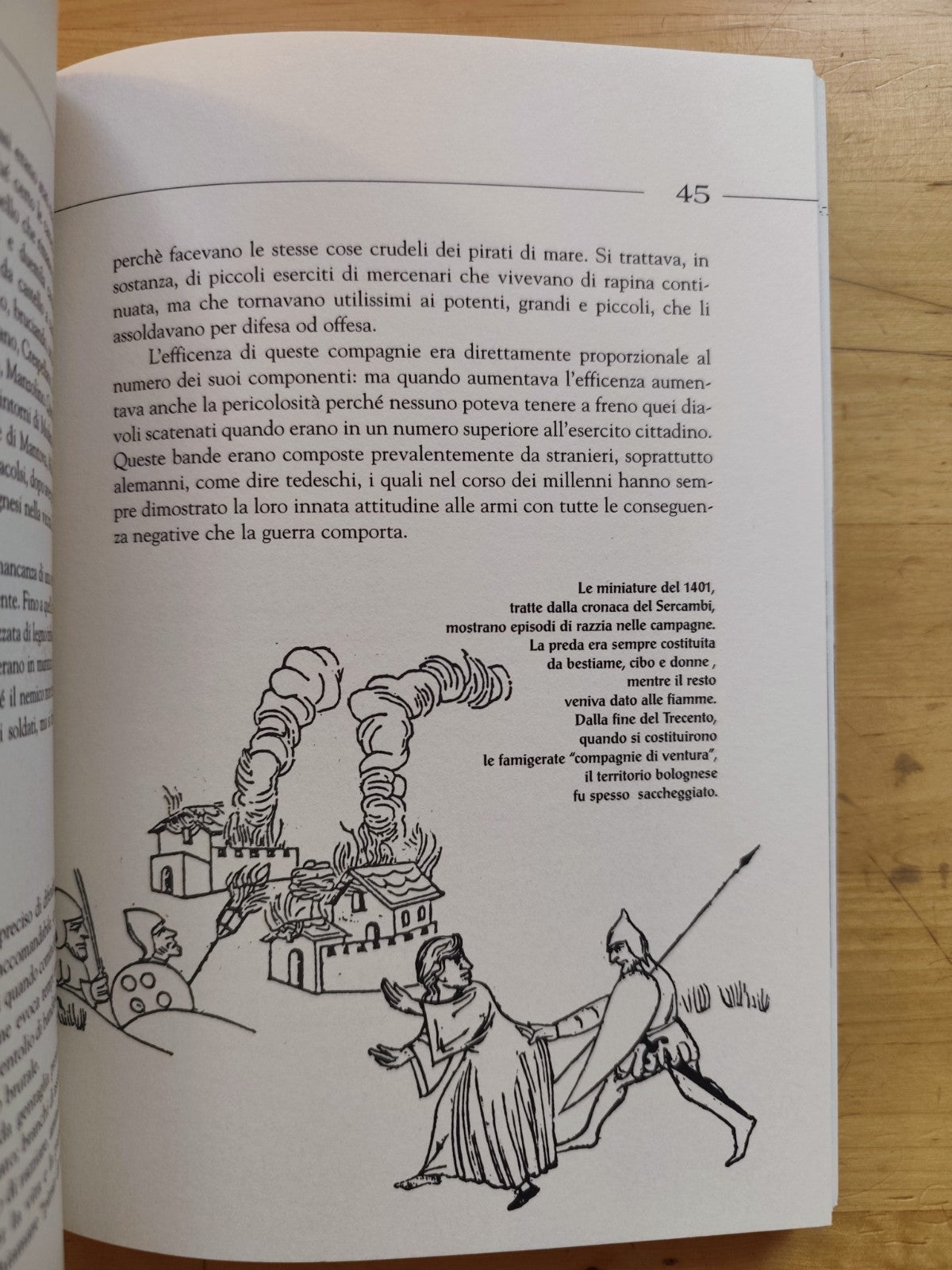 Sulle mura di Bologna mille anni di guerra e di pace - Tiziano Costa, 2000