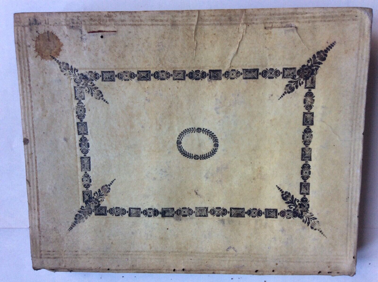 IMPERIUM MERUM, AC MIXTUM.GEORGIUS CHRISTOPHORUS STYRGKH 1685,TYPIS JOANNIS MAYR