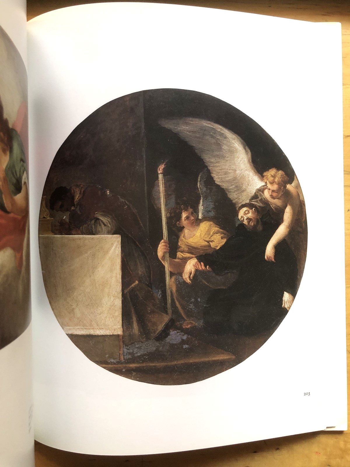 Il convento di Santa Maria dei servi in Bologna, Luigi Nobili. Carabinieri