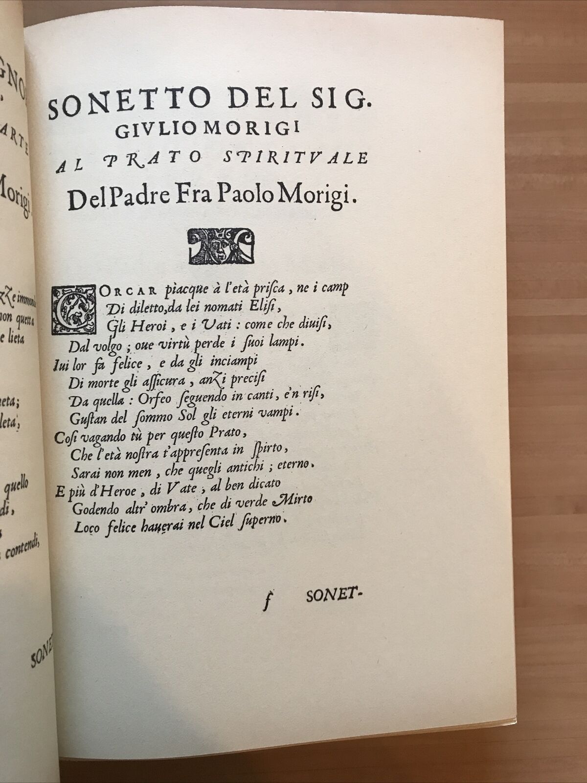 HISTORIA DELL'ANTICHITÀ DI MILANO - Paolo Morigia, Arnaldo Forni #