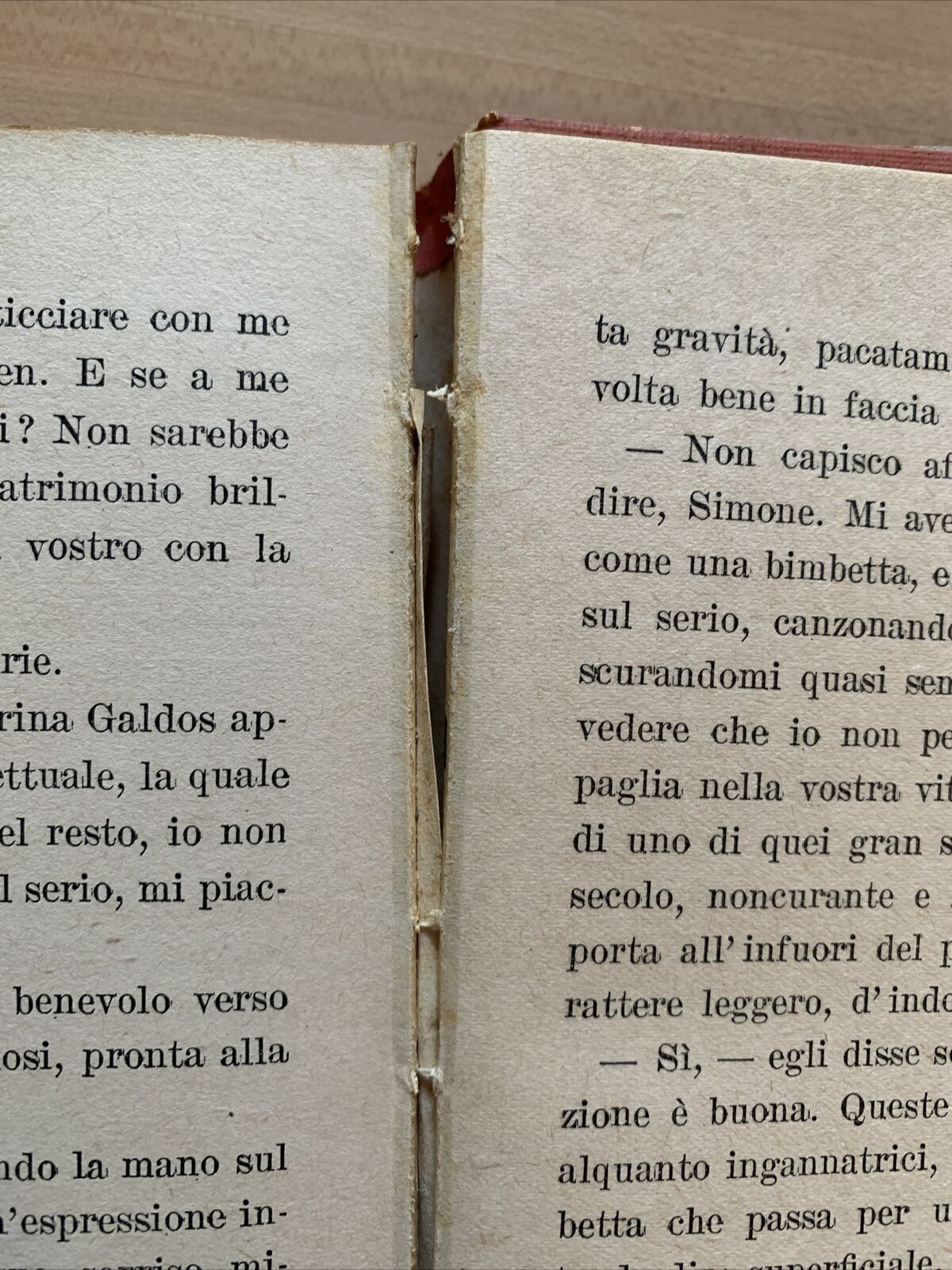 LA FATA DELLE ROSE - ANDREINA VERTIOL - Salani editore 1942 #
