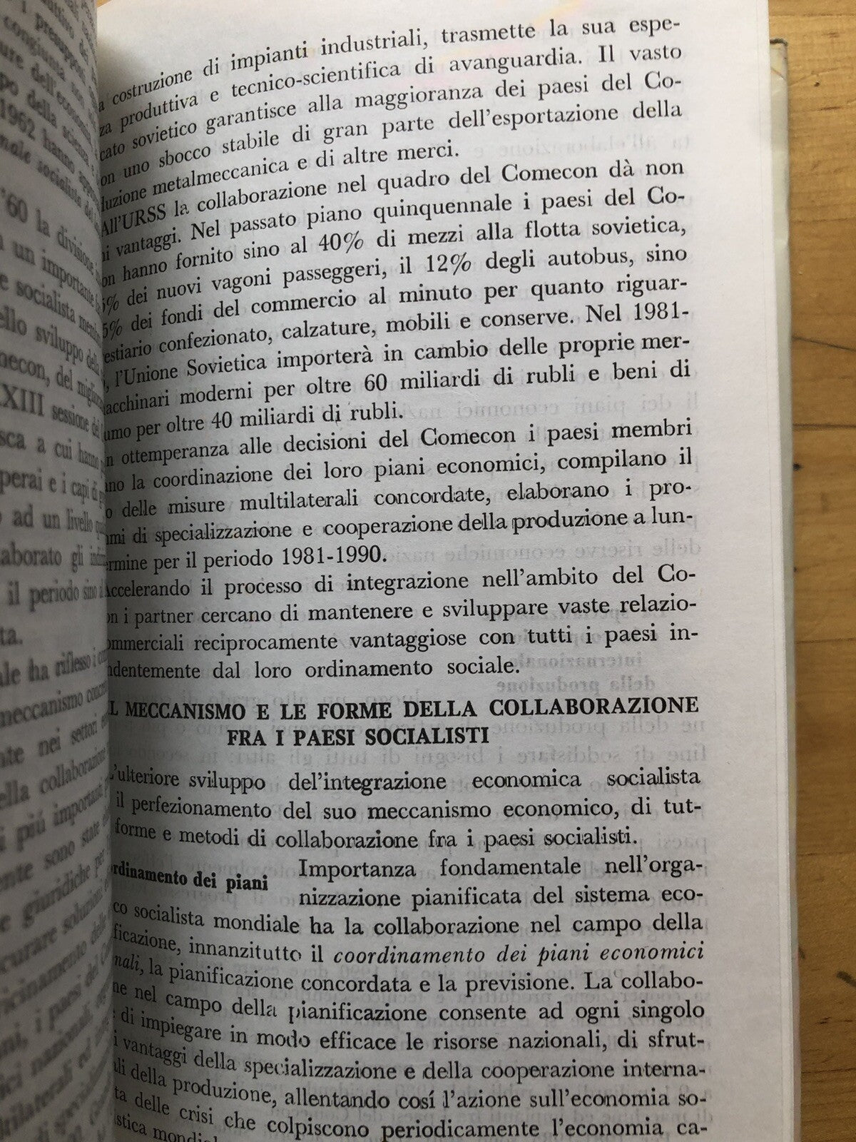 Economia politica, il Capitalismo. edizioni Progress 1983 A. Rumjantsev 2 voll.