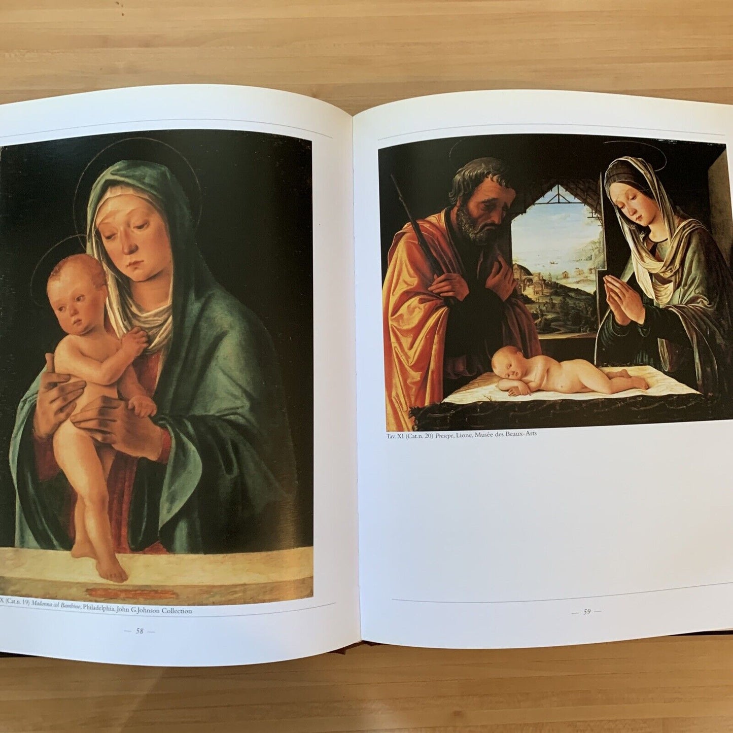 LORENZO COSTA 1460 - 1535. Artioli Editore #