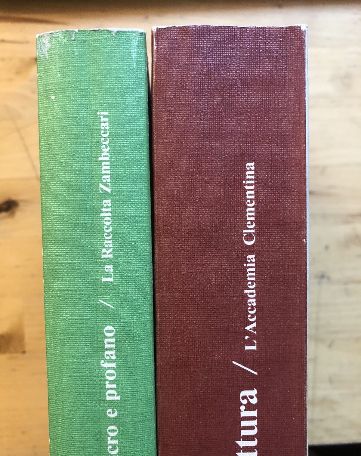 L'arte del settecento Emiliano, La pittura - L'arredo sacro e profano, Alfa ed.