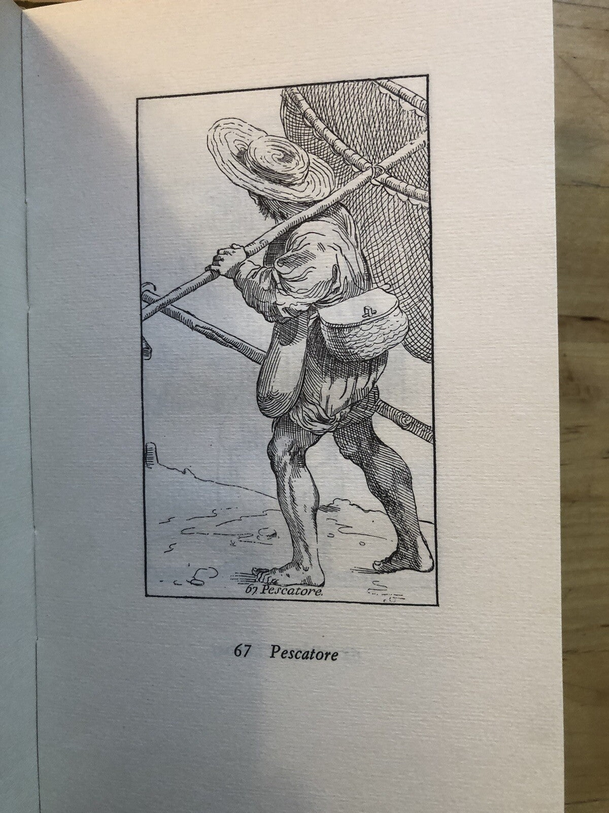 Le arti di Bologna Athos Vianelli, disegni Annibale Carracci - Tamari ed. 1968