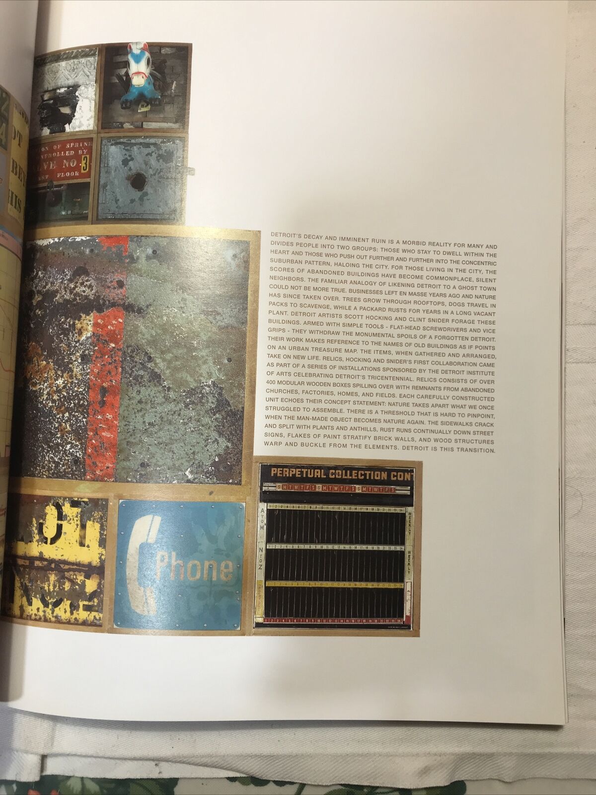 Big Detroit Issue No. 48