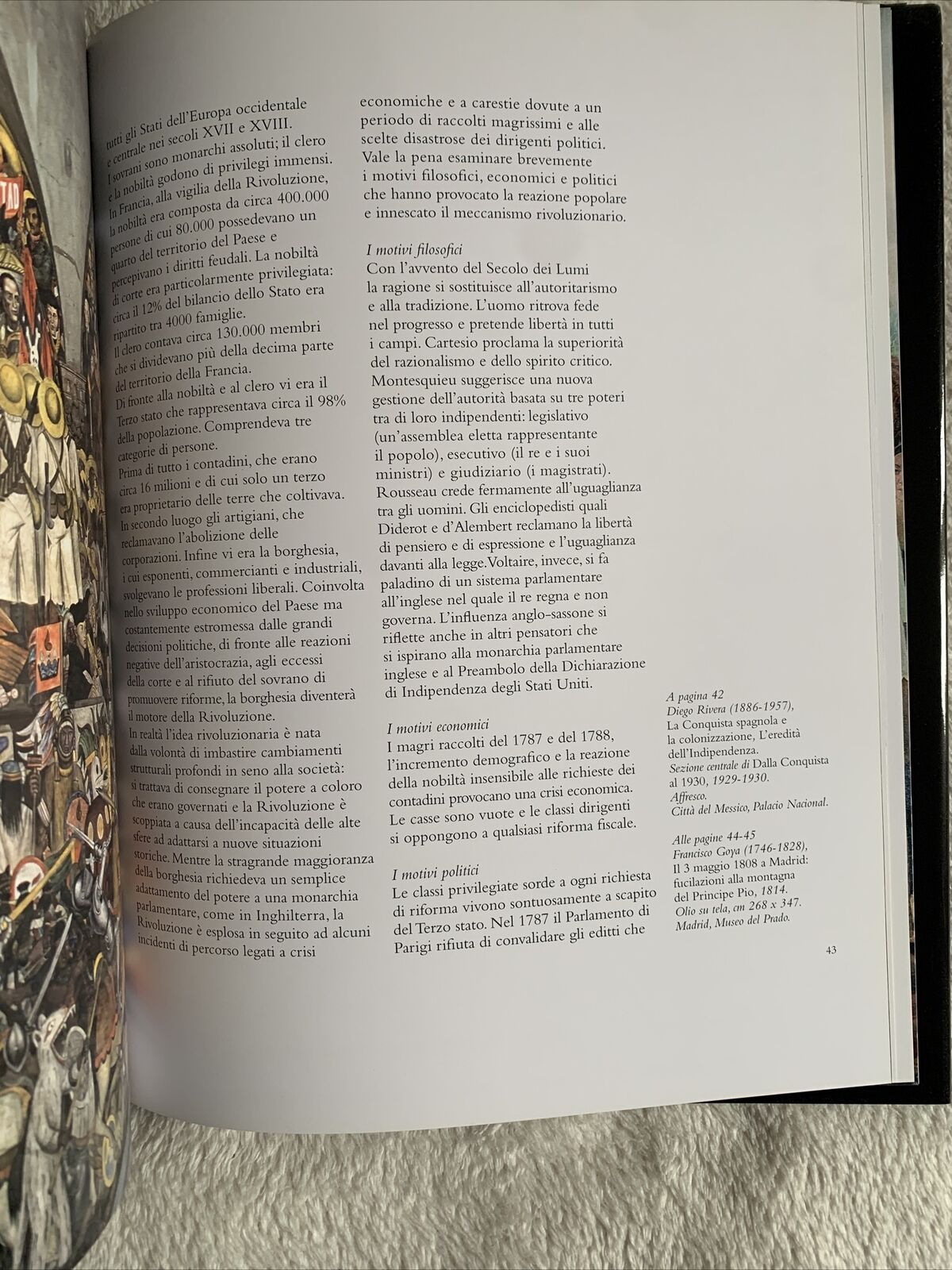 Il lento cammino dei diritti dell'uomo. FMR Marilena Ferrari. Louis Godart 2010