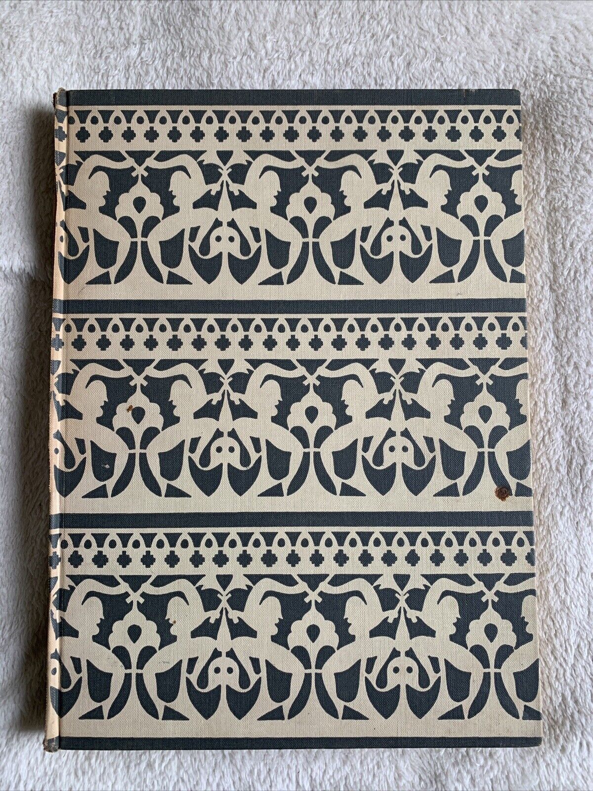 L'arte dell'India. Sansoni Phaidon 1957