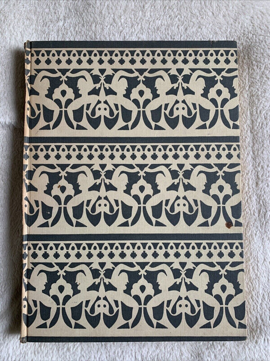 L'arte dell'India. Sansoni Phaidon 1957