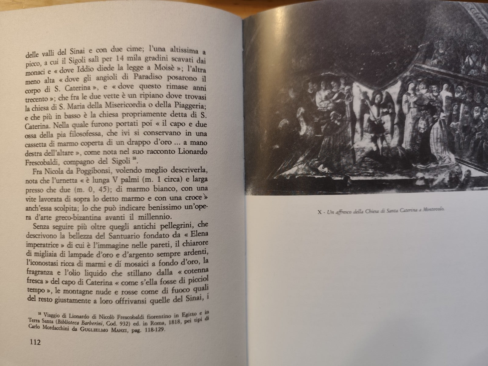 L'Appennino bolognese - Alfonso Rubbiani (Vergato Lagaro Granaglione Monterenzio