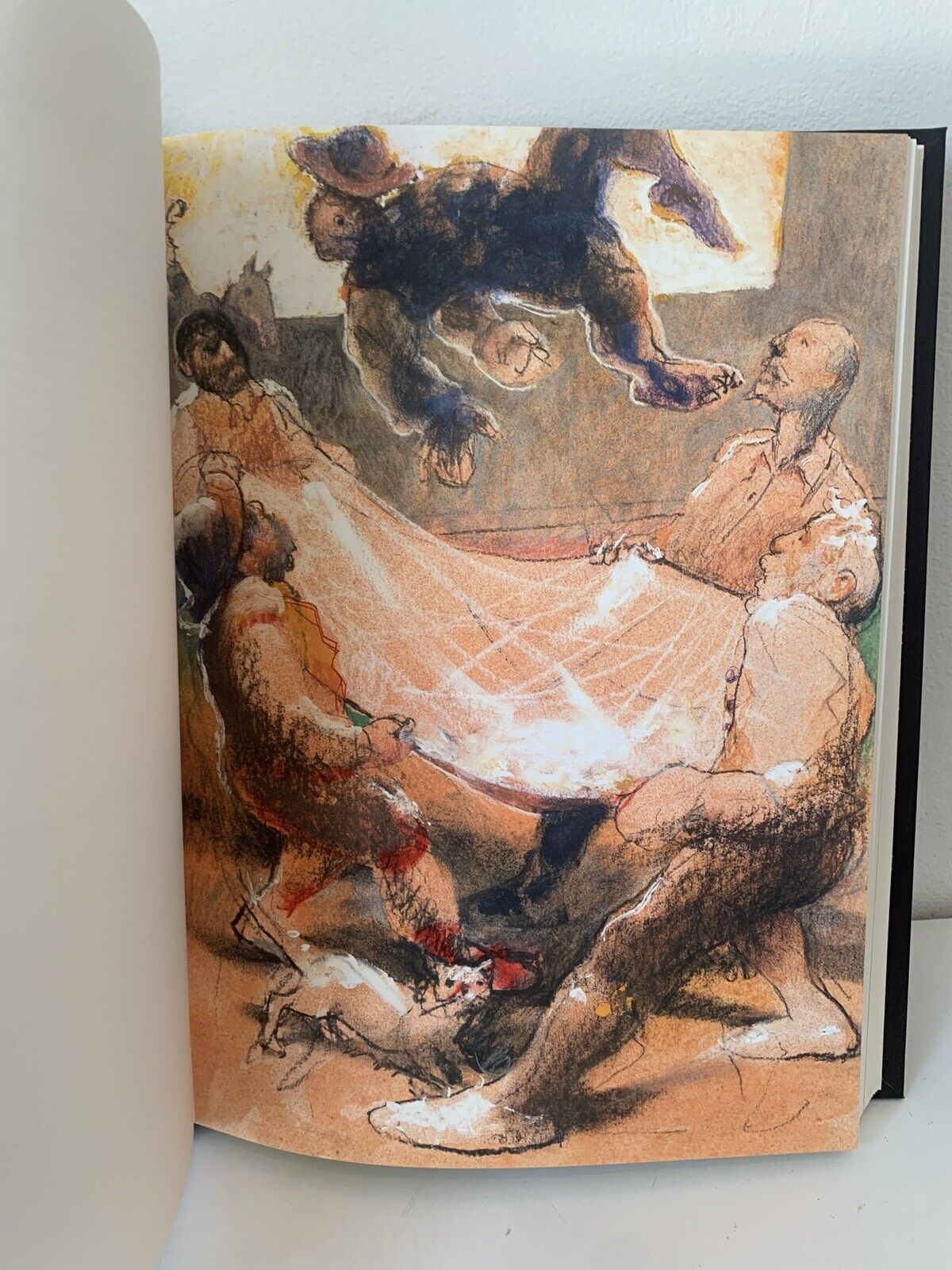 Don Chisciotte della Mancia, Art'e' edizione Lusso, Matias Quetglas, Cervantes