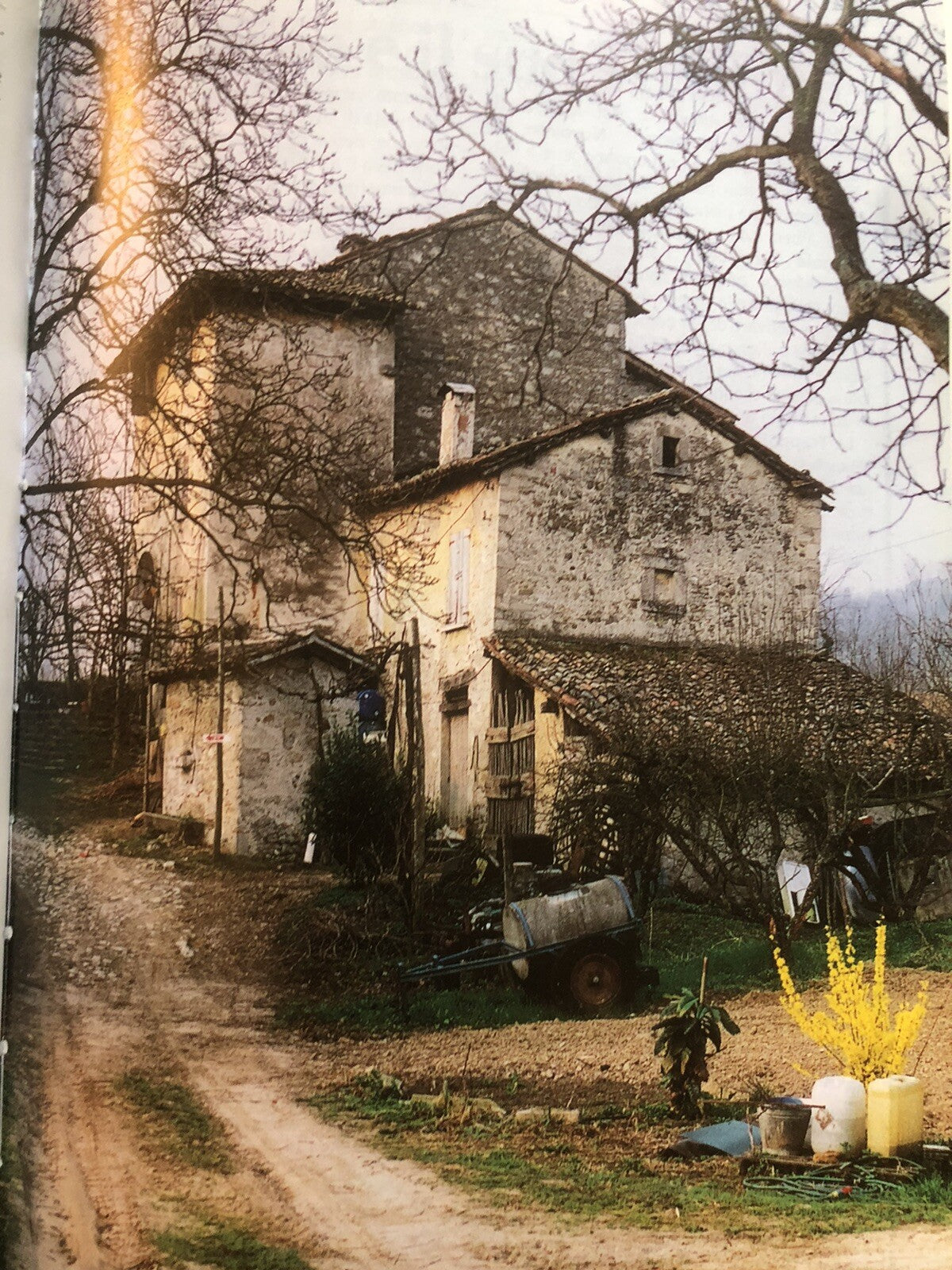 Monzuno - Storia Territorio Arte Tradizione 1999