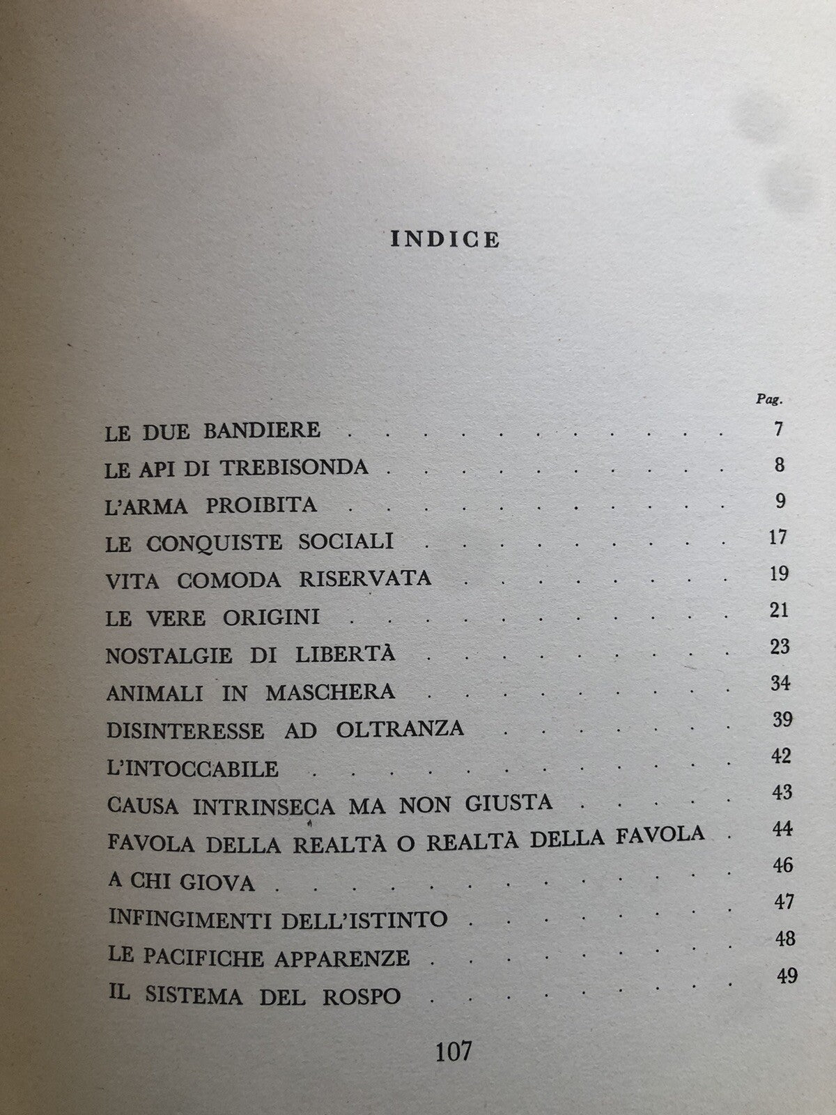 Le favole del 2000, Noè Croso 1957 (libri illustrati per ragazzi) *auografato*