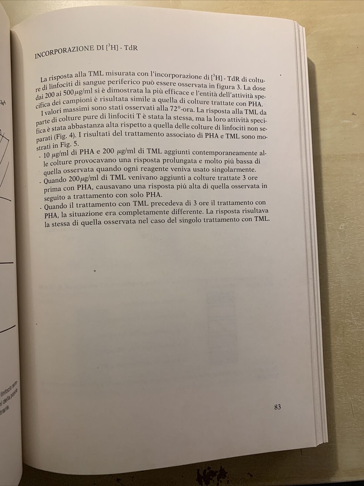 Omaggio a Paride Stefanini - Istituto Universitario di Medicina e Chirurgia 1982