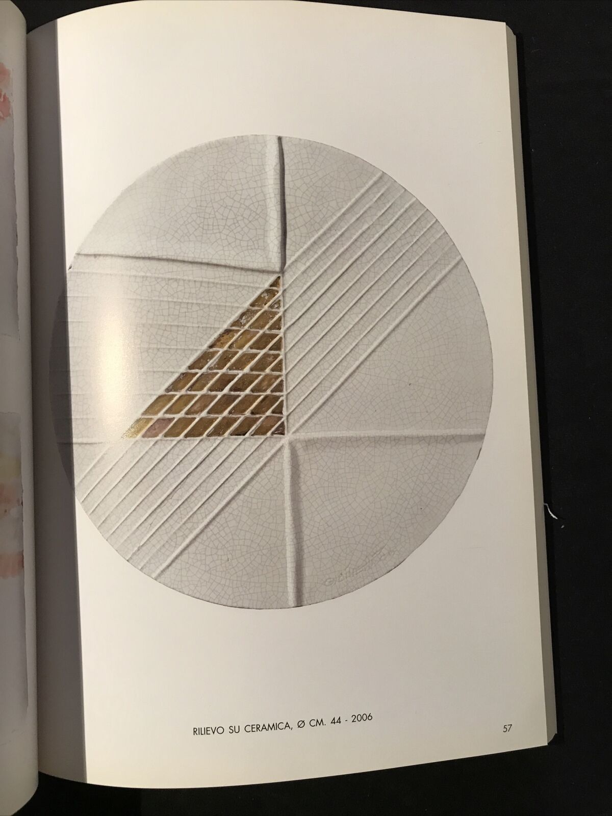 PAOLO GUBINELLI opere inedite, ADONIS - Carmine Benincasa