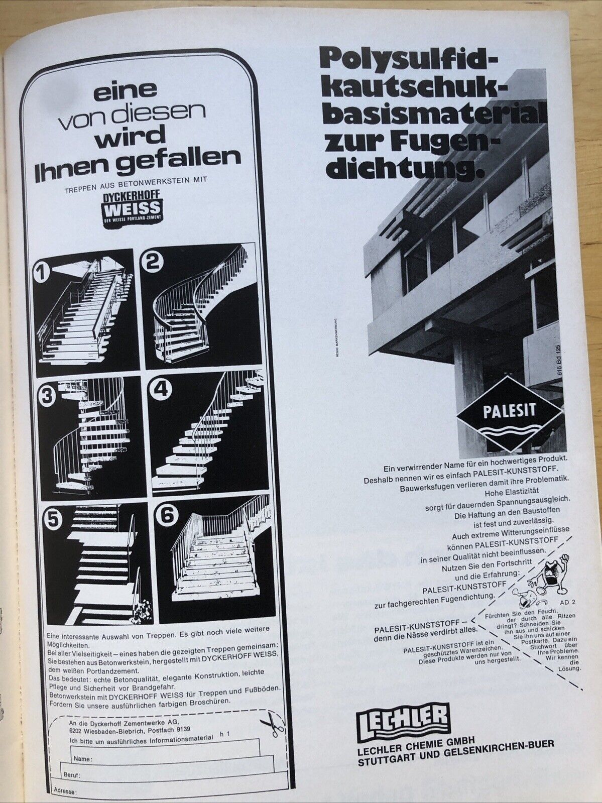 ARCHITEKTUR WETTBEWERBE 67 Progressive Schulen, architecture magazine  1971