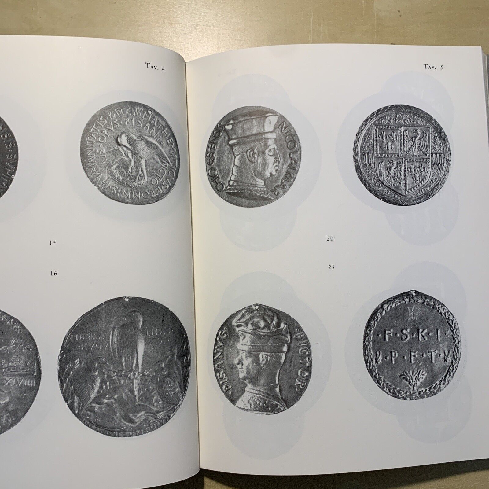 MEDAGLIE DEL RINASCIMENTO - museo civico Bologna Catalogo. Univeristy Press #