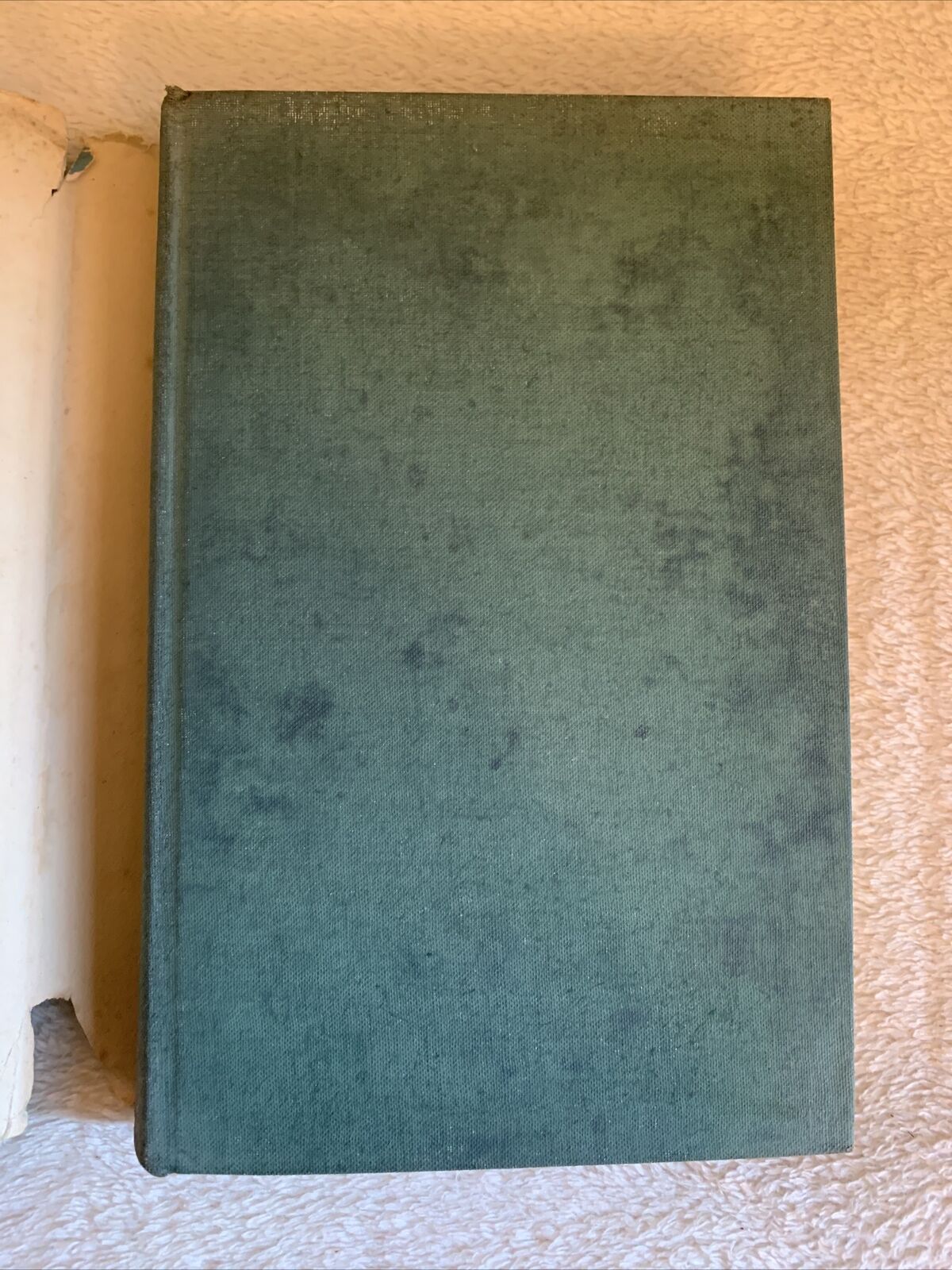 POPULATION AND SOCIETY IN THE ARAB EAST, Gabriel Baer. Routledge and Kegan 1964