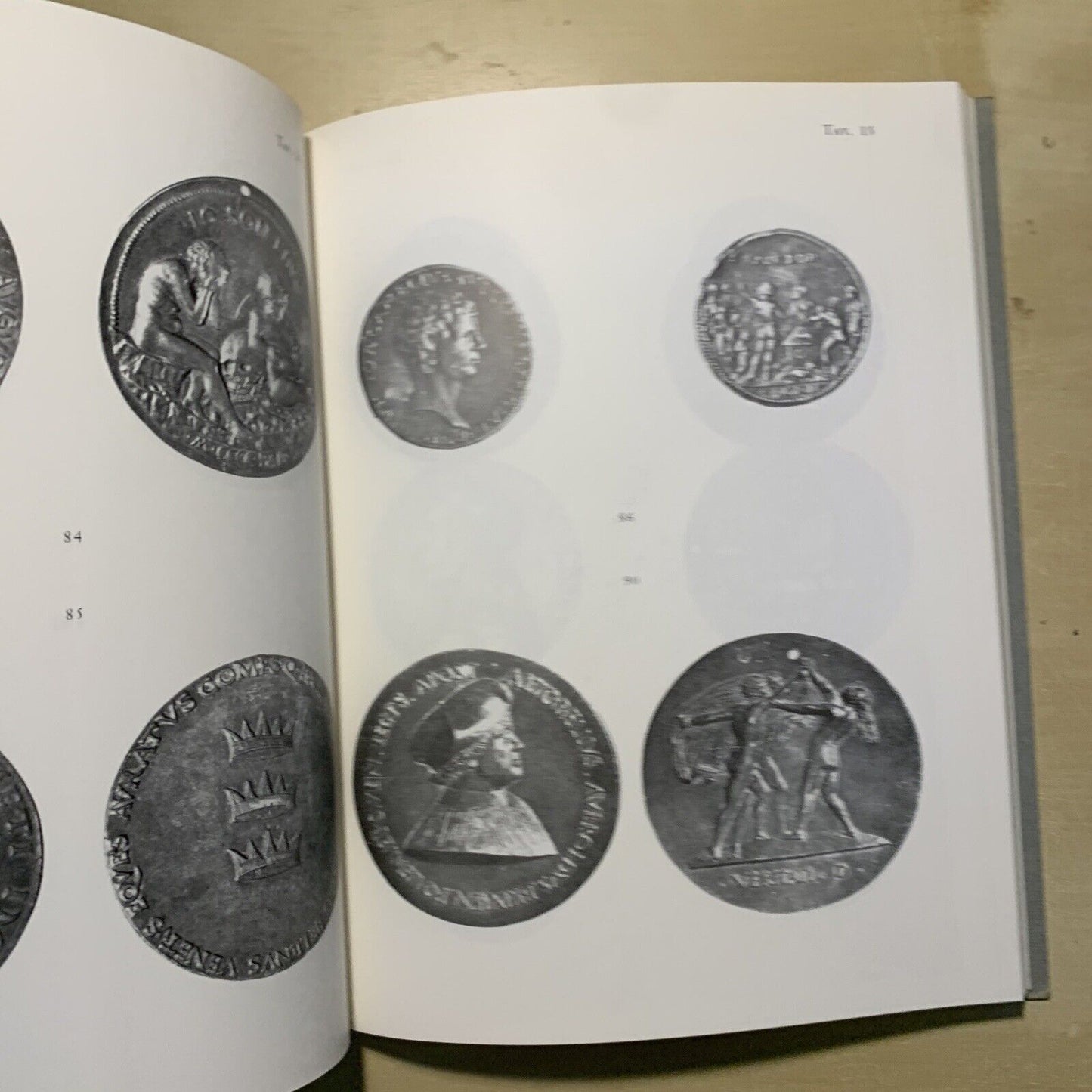 MEDAGLIE DEL RINASCIMENTO - museo civico Bologna Catalogo. Univeristy Press #