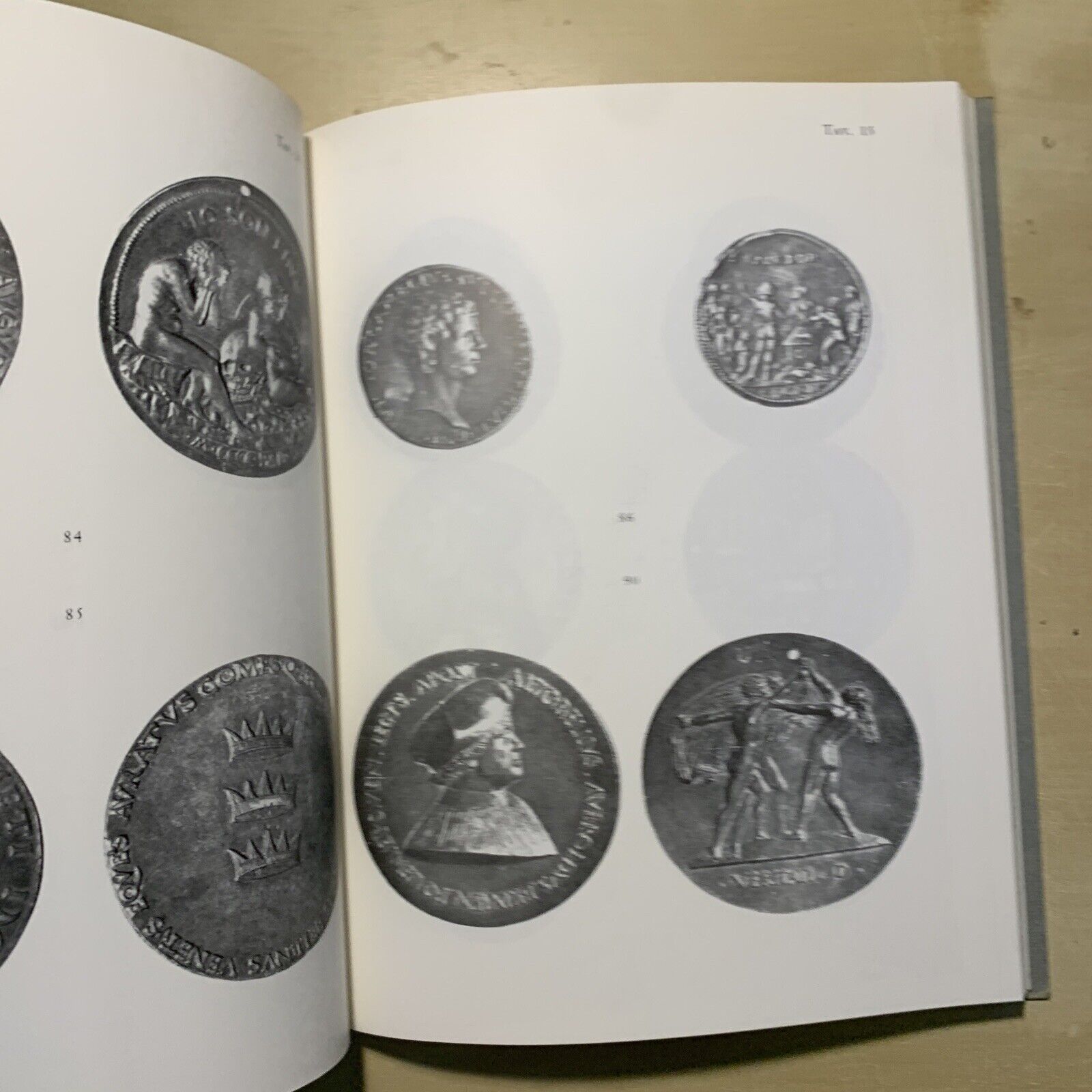 MEDAGLIE DEL RINASCIMENTO - museo civico Bologna Catalogo. Univeristy Press #