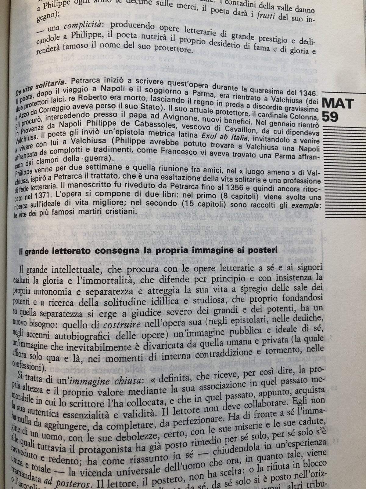 Il materiale e l'Immaginario vol. 3 La società urbana - Loescher editore 1981
