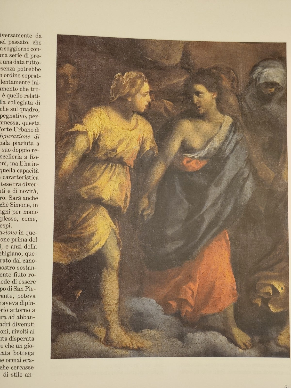 La pittura in Emilia e in Romagna. Il seicento 2 tomi Nuova Alfa 1992