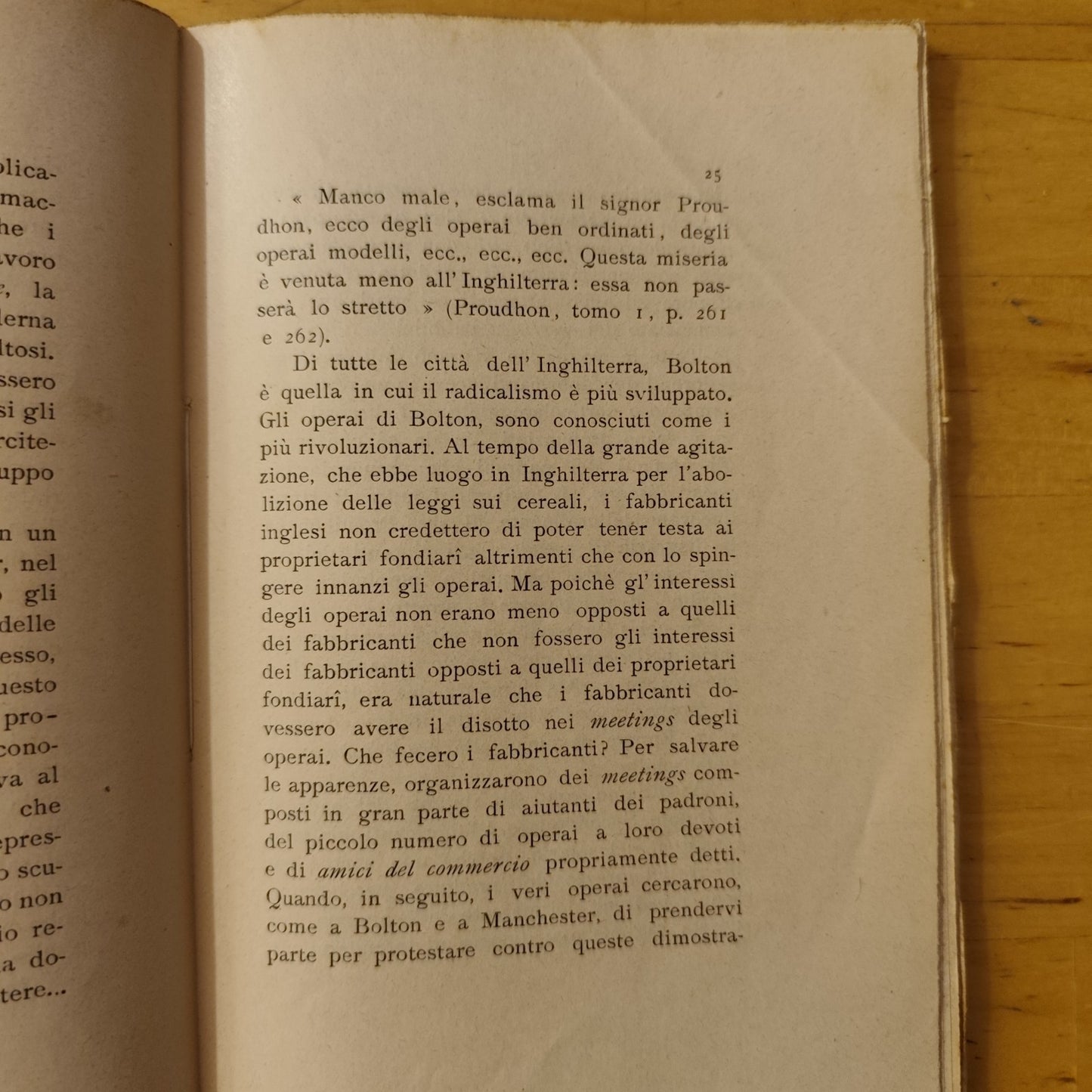 Pagine socialiste Marx Engels - Alessandro Schiavi - libreria moderna 1902