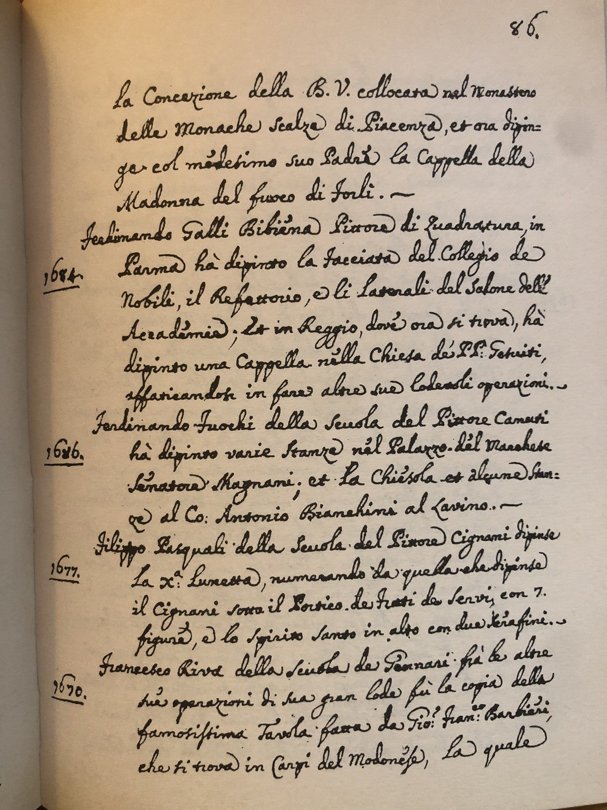 Bologna perlustrata (1666) Antonio Masini, Arnaldo Forni 2 voll. ristampa 1986