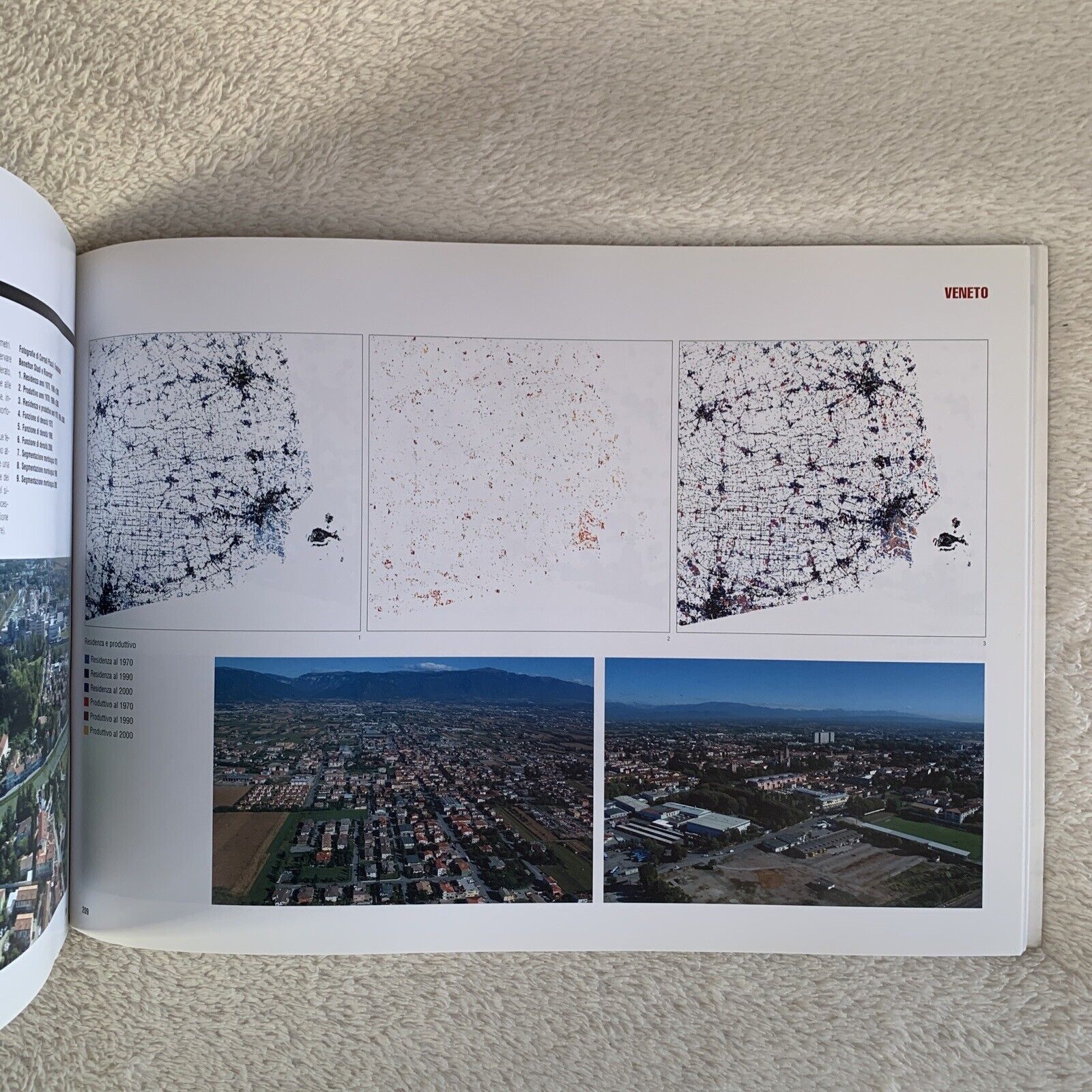 L'ESPLOSIONE DELLA CITTÀ. Bologna Barcellona Donostia Genova Lisbona Madrid Mars