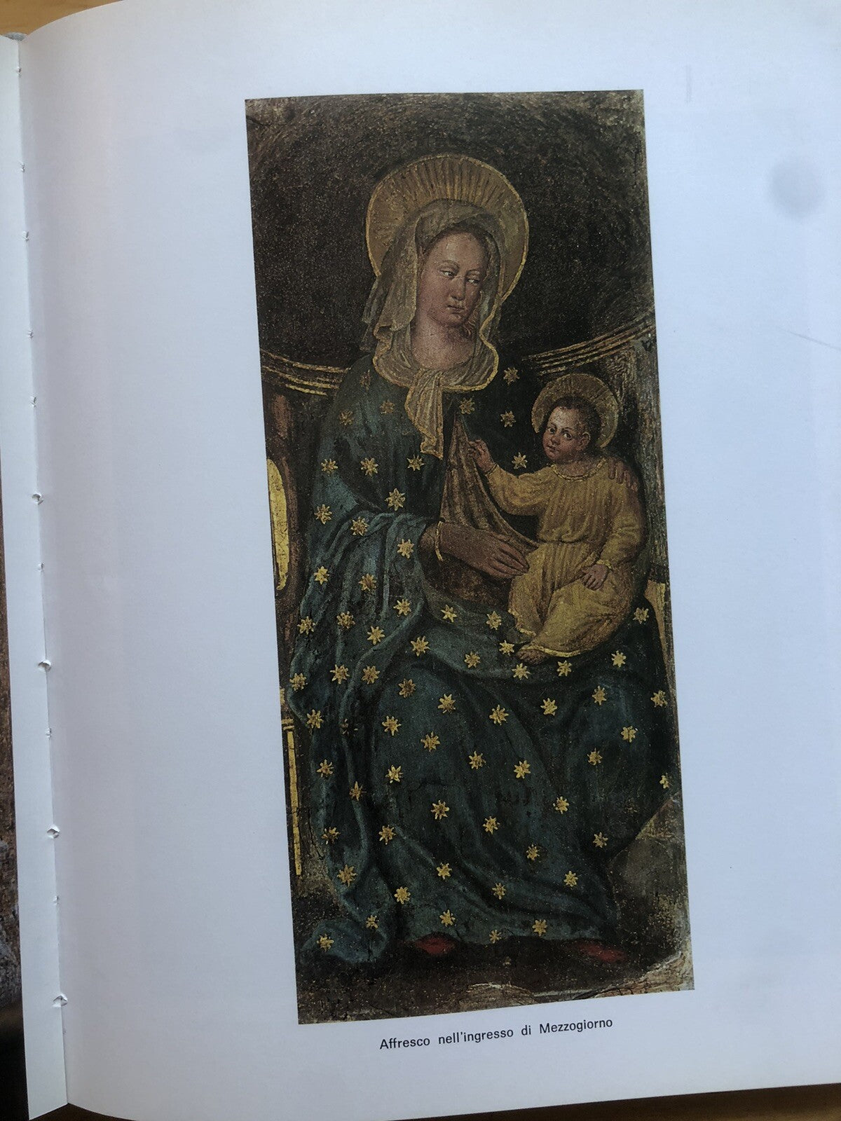 Il Castello di Ferrara - Giulio Righini, Bargellesi 1971