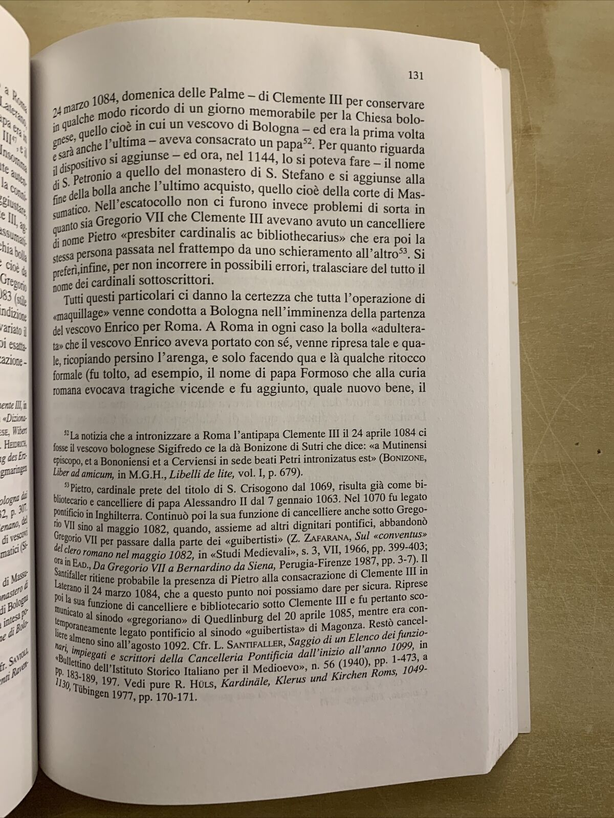 CITTÀ CHIESA E CULTI CIVICI IN BOLOGNA MEDIEVALE. Antonio Ivan Pini. CLUEB #