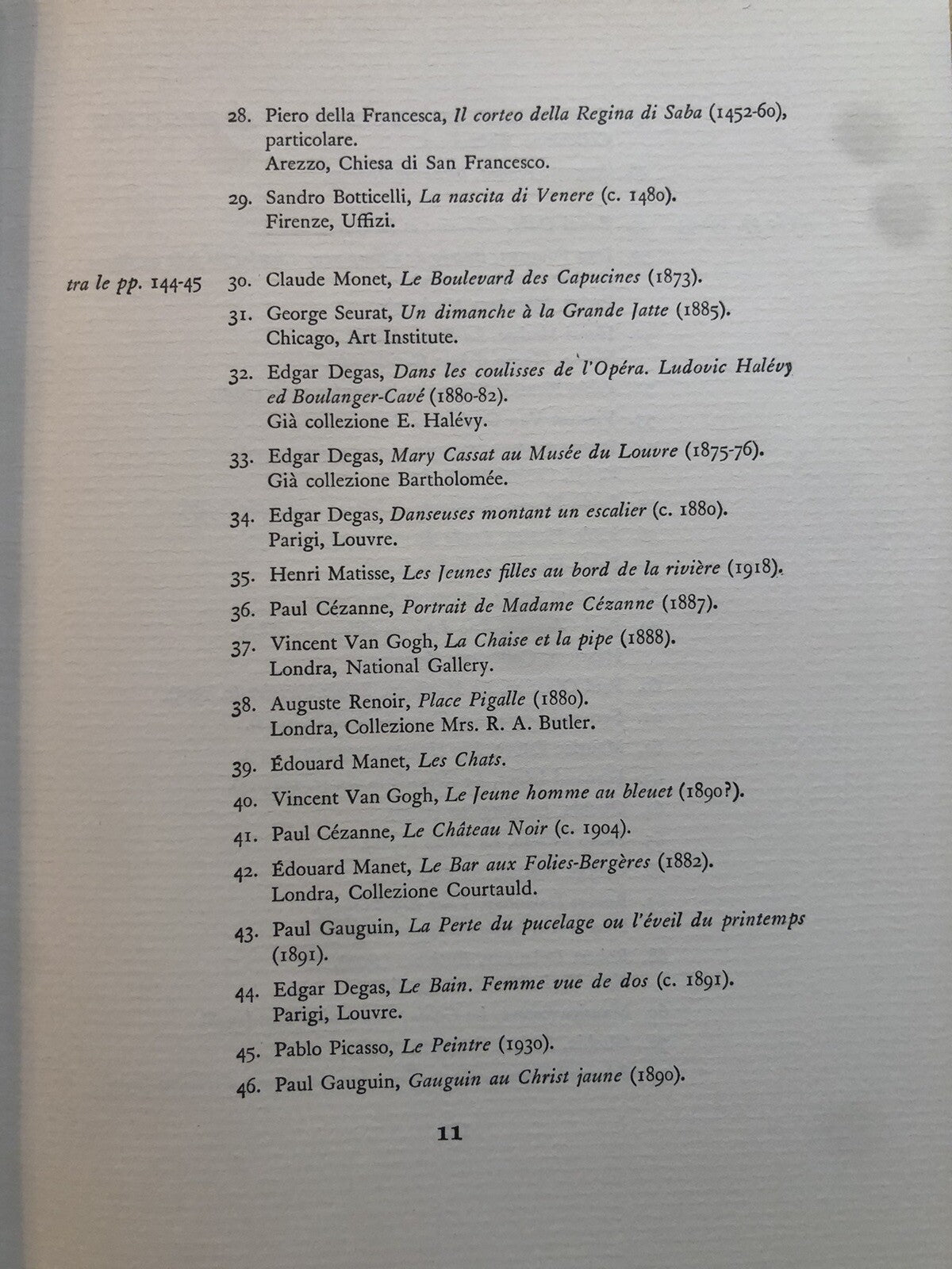Lo spazio figurativo dal rinascimento al cubismo Pierre Francastel, Einaudi 1957