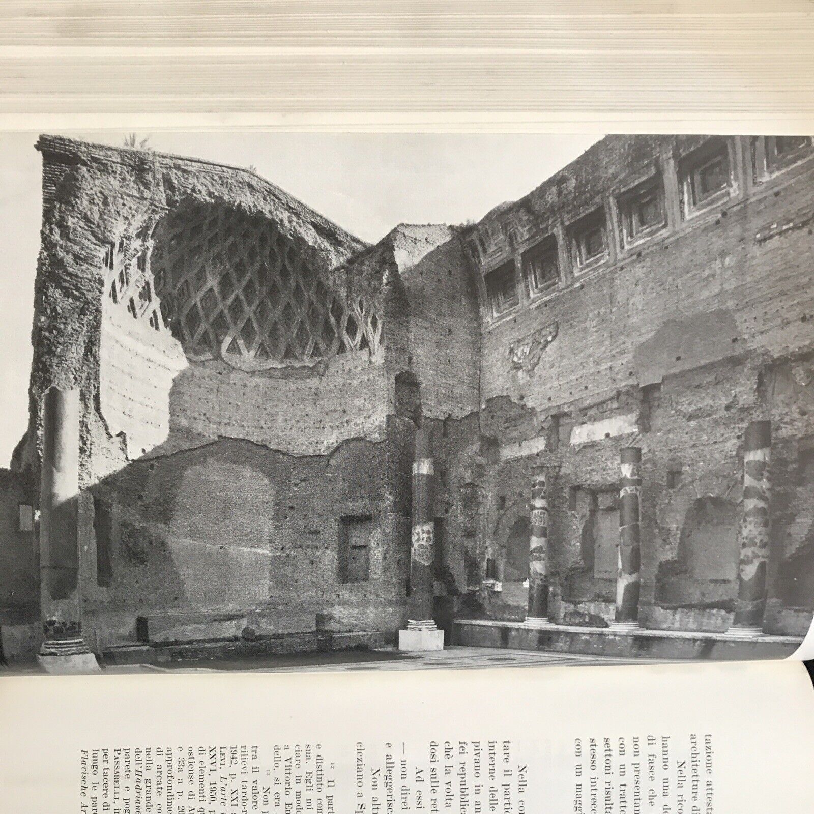 STUDI IN ONORE DI ARISTIDE CALDERINI E R. PARIBENI, Ceschina 3 volumi 1956
