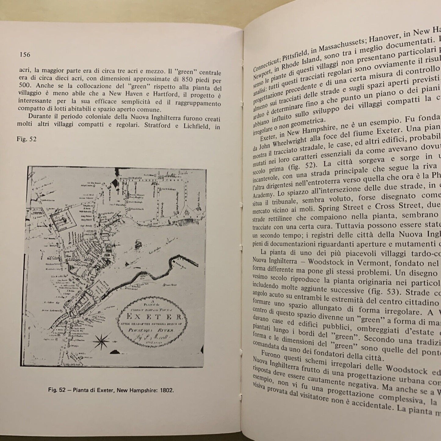 LA COSTRUZIONE DELL'AMERICA URBANA - JOHN W. REPS, FRANCO ANGELI 1976